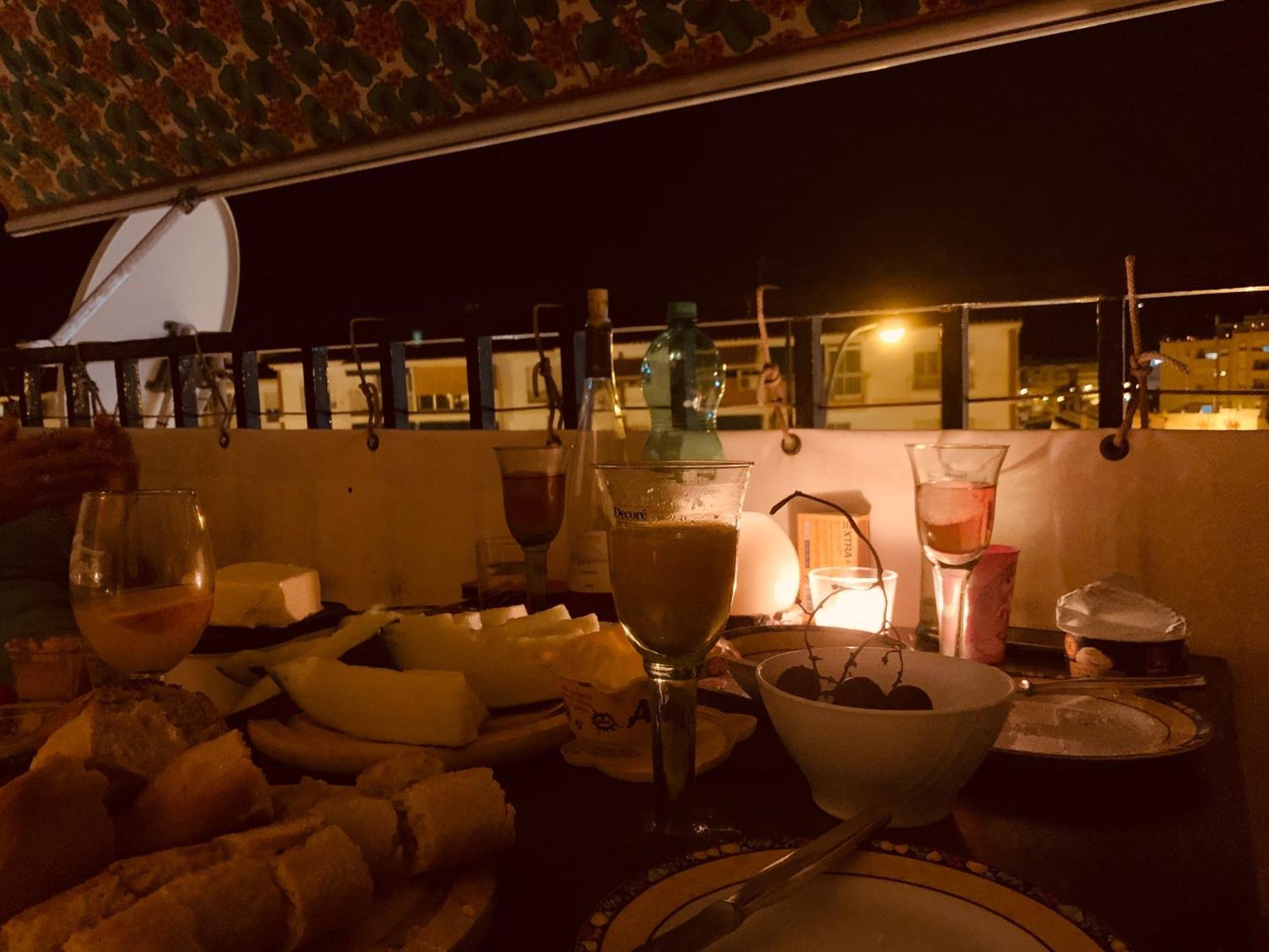 Schoene Ferienwohnung Velez-malaga, Malaga Apartamento *