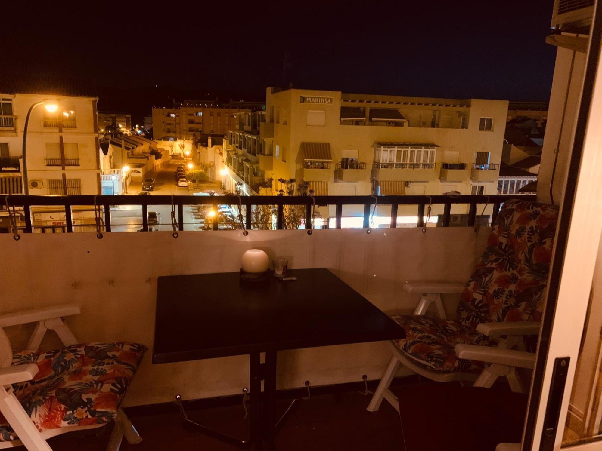 Schoene Ferienwohnung Velez-malaga, Malaga Apartamento