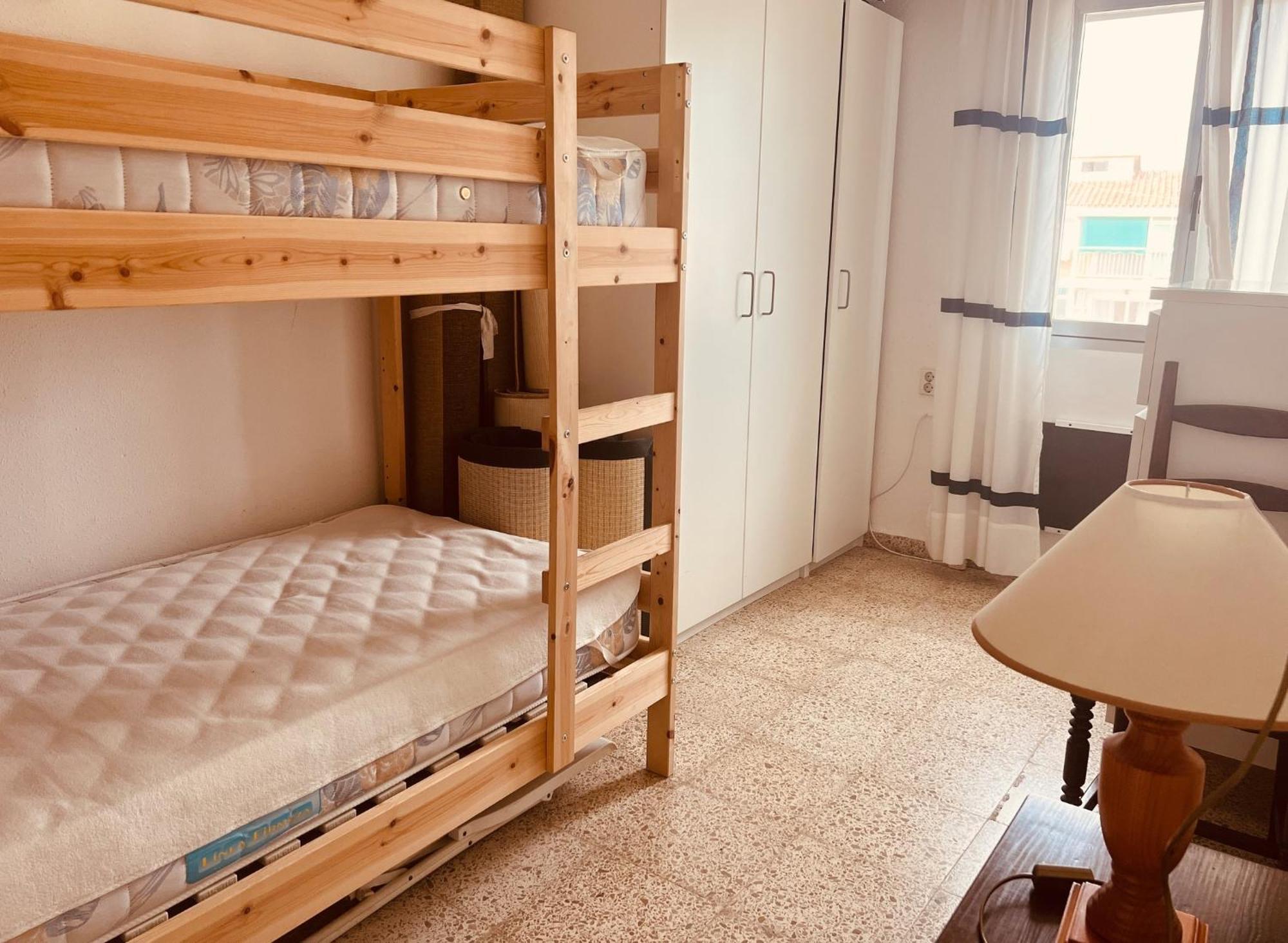 Schoene Ferienwohnung Velez-malaga, Malaga Apartamento Vélez