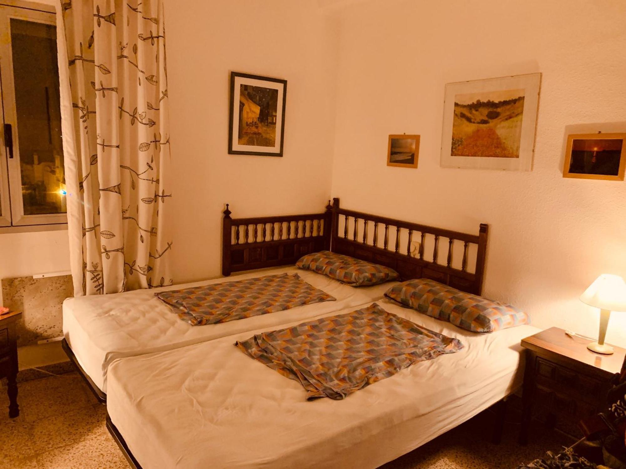 Apartamento Schoene Ferienwohnung Velez-malaga, Malaga Vélez