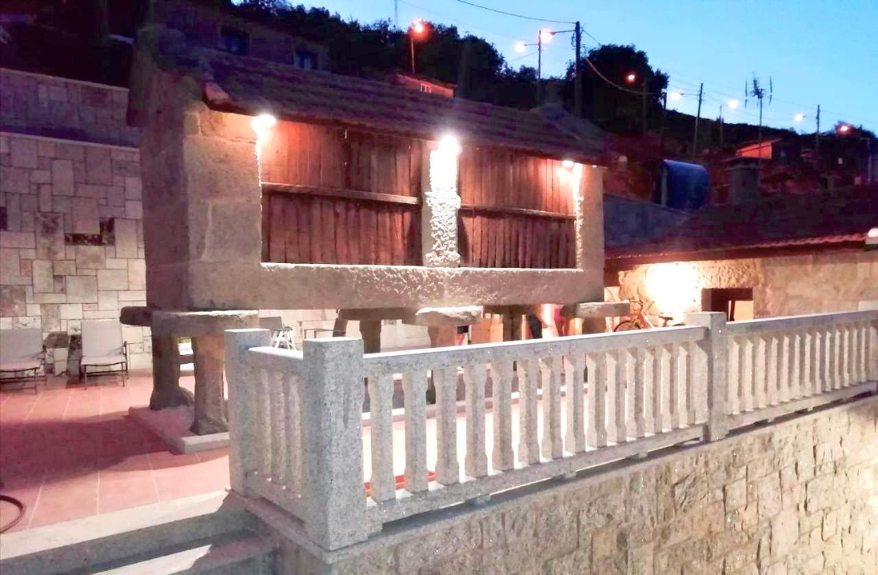 A Casa De Angelita * Poio