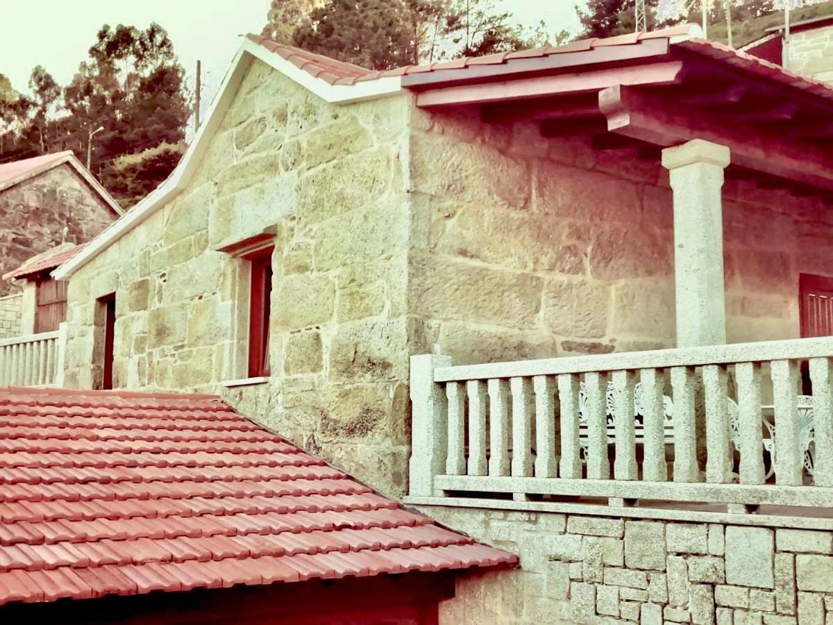 A Casa De Angelita * Poio