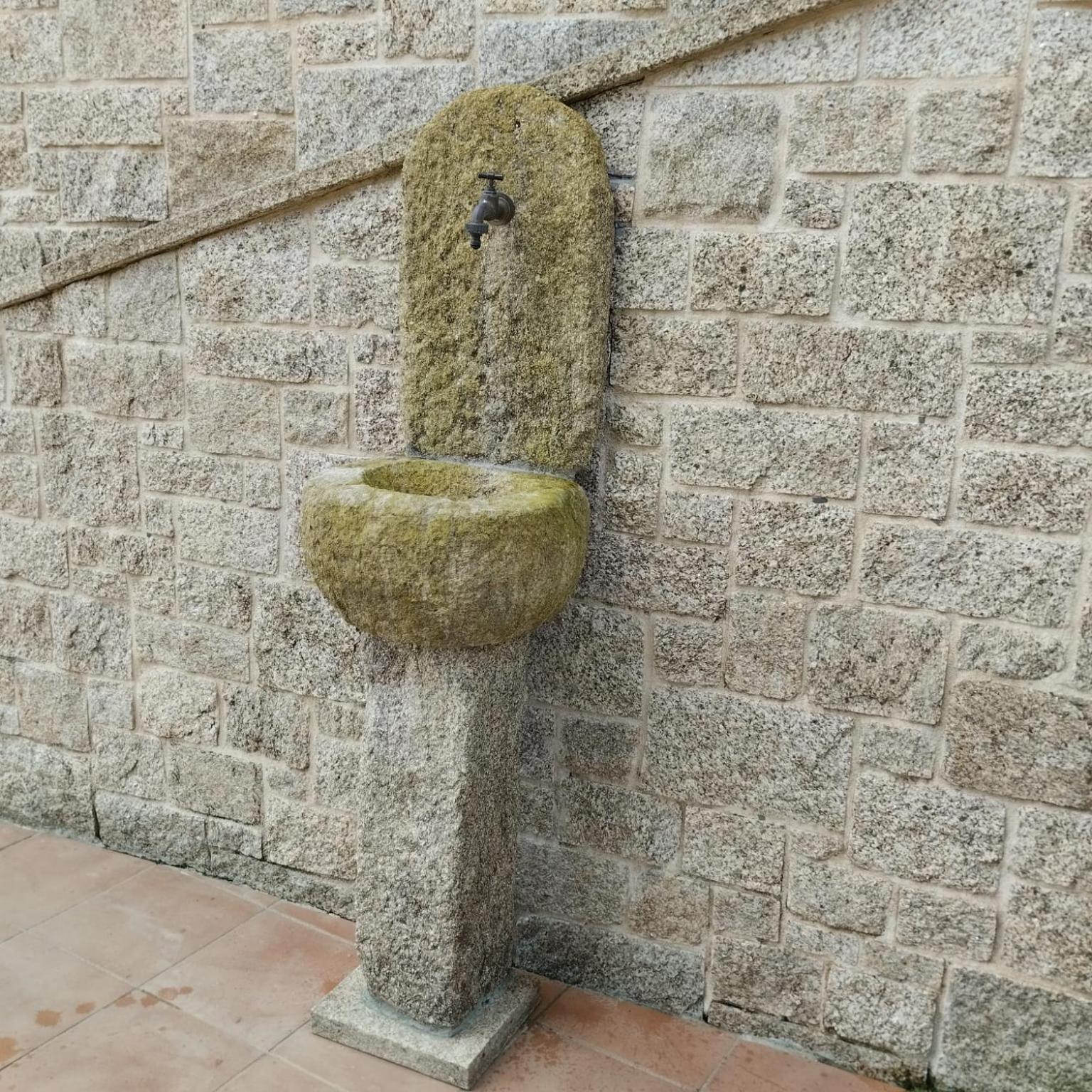 A Casa De Angelita Сasa de vacaciones