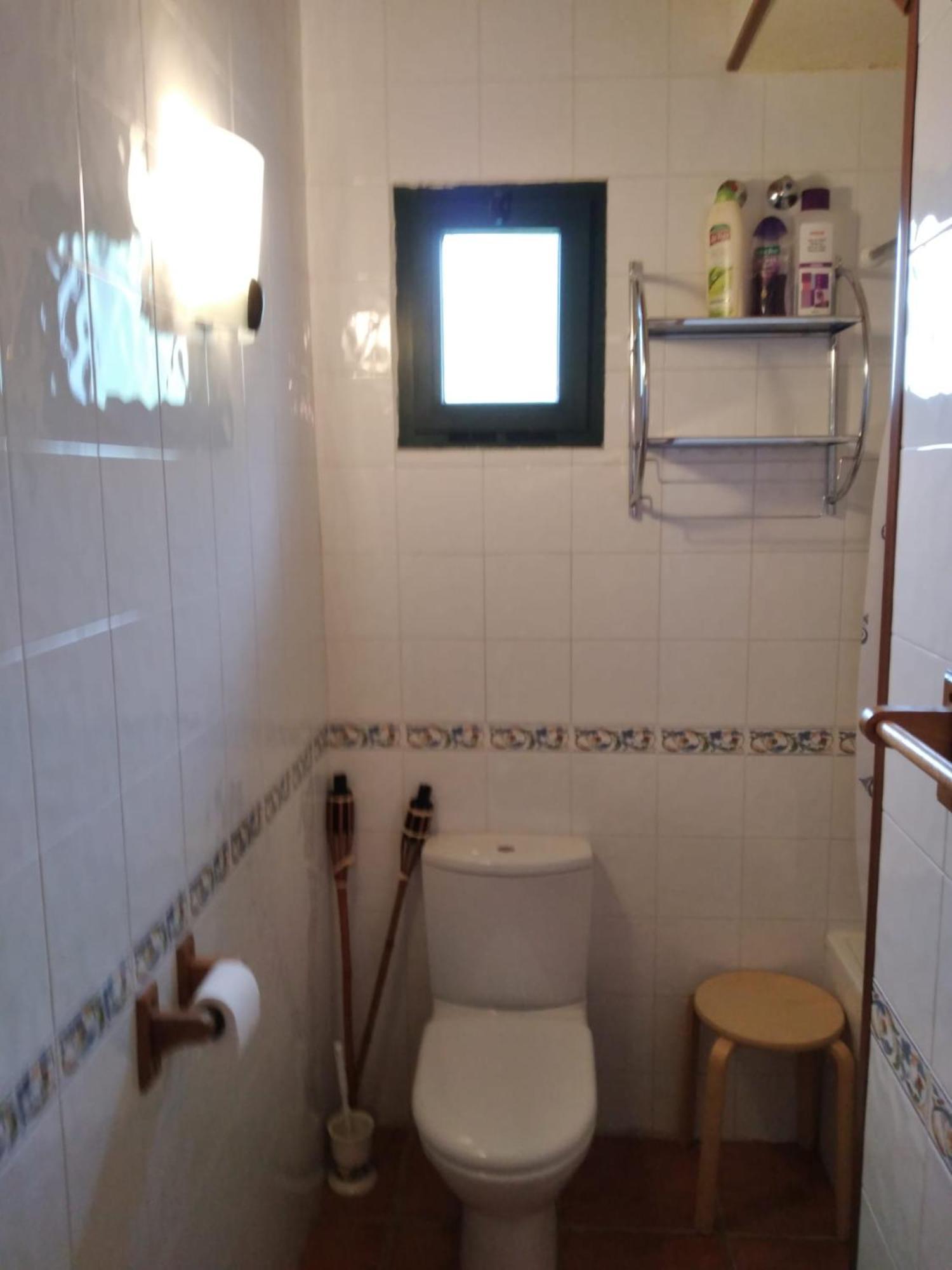 Holiday home El Relax De Sanabria