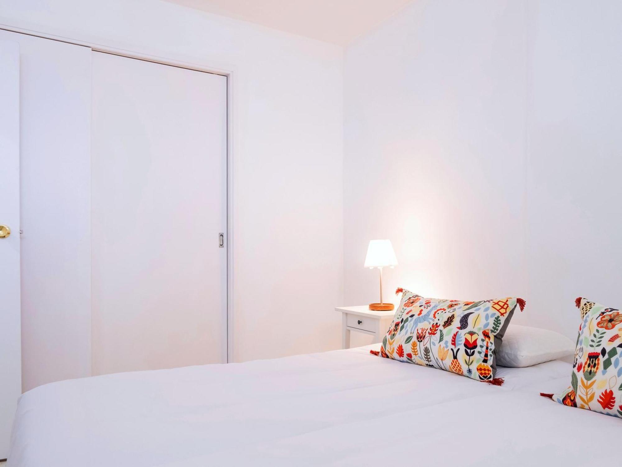 Apartment Live El Poris Chinchorro Poris de Abona