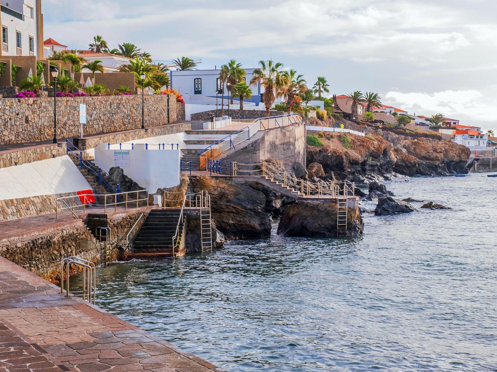 Live El Poris Chinchorro Apartment