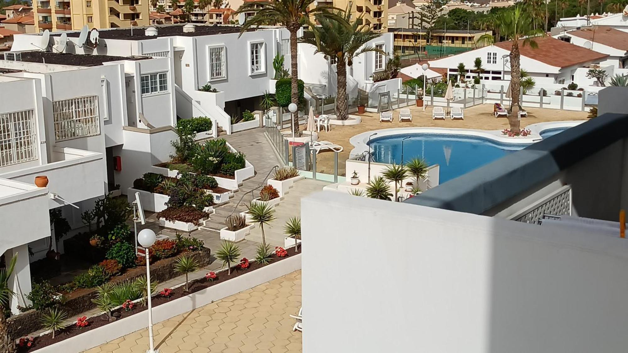 Azahara Playa Vistas - - Playa De Americas Apartment