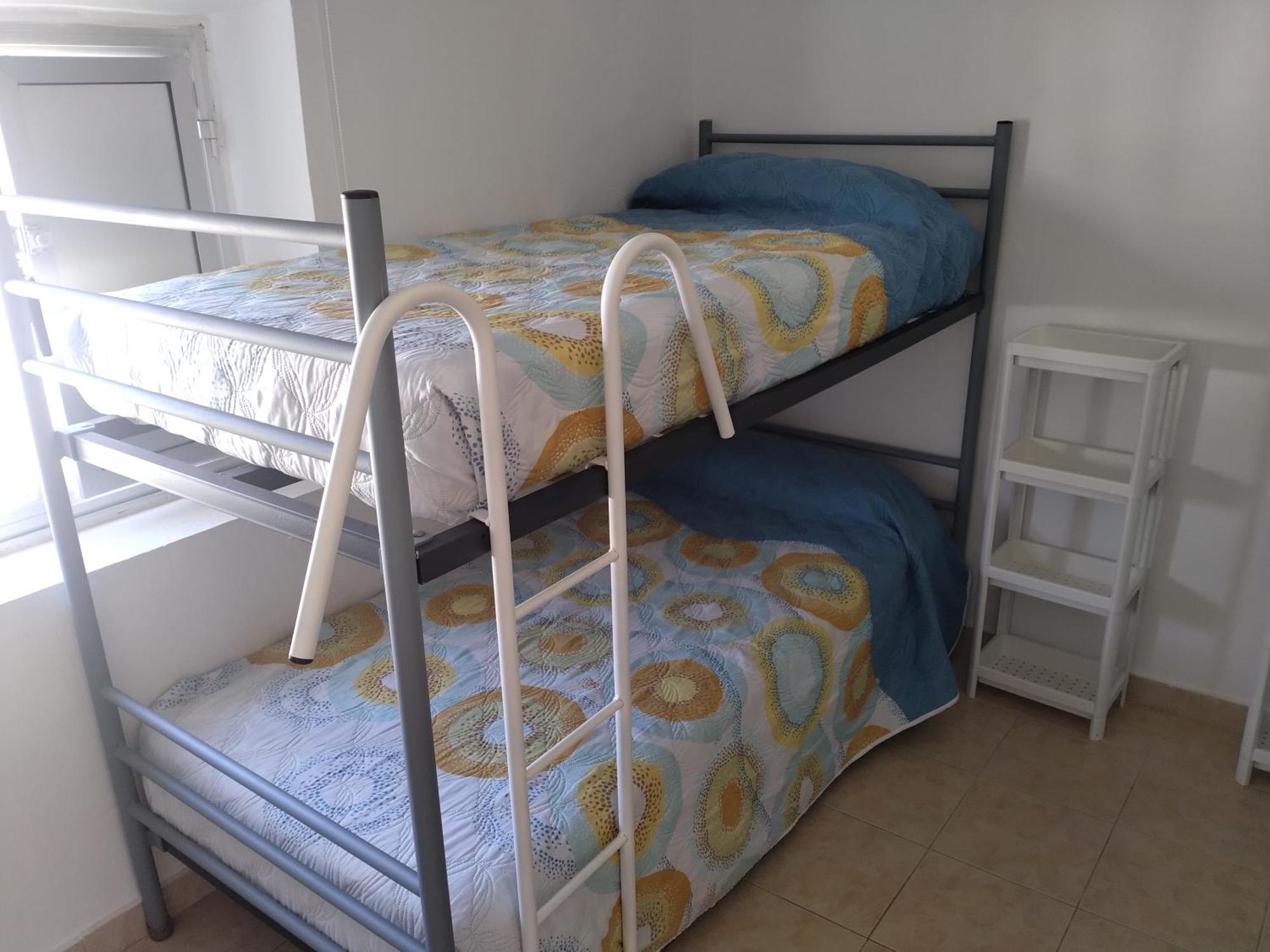 Сasa de vacaciones Casa Aral *