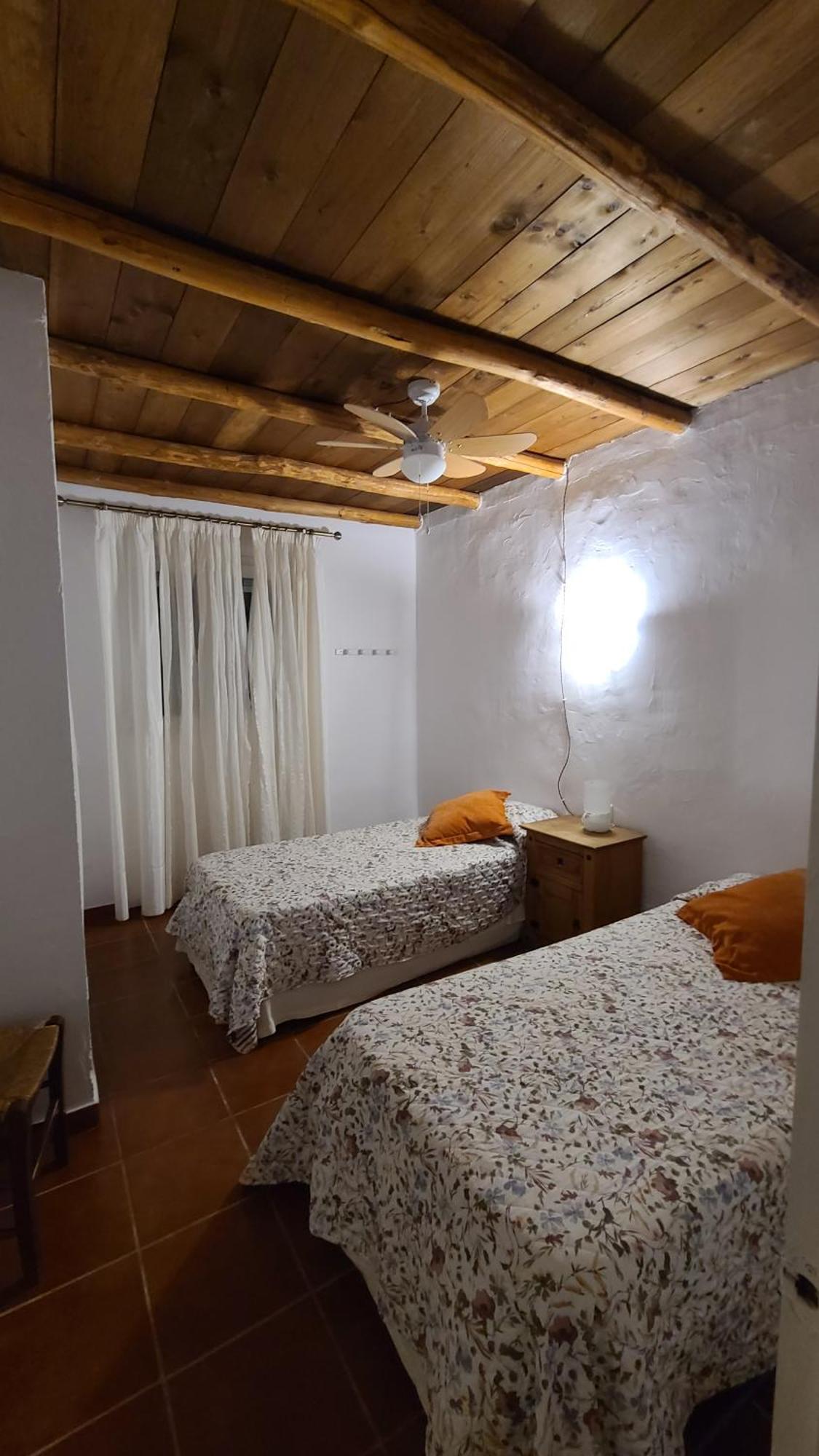La Alqueria San Martin del Tesorillo