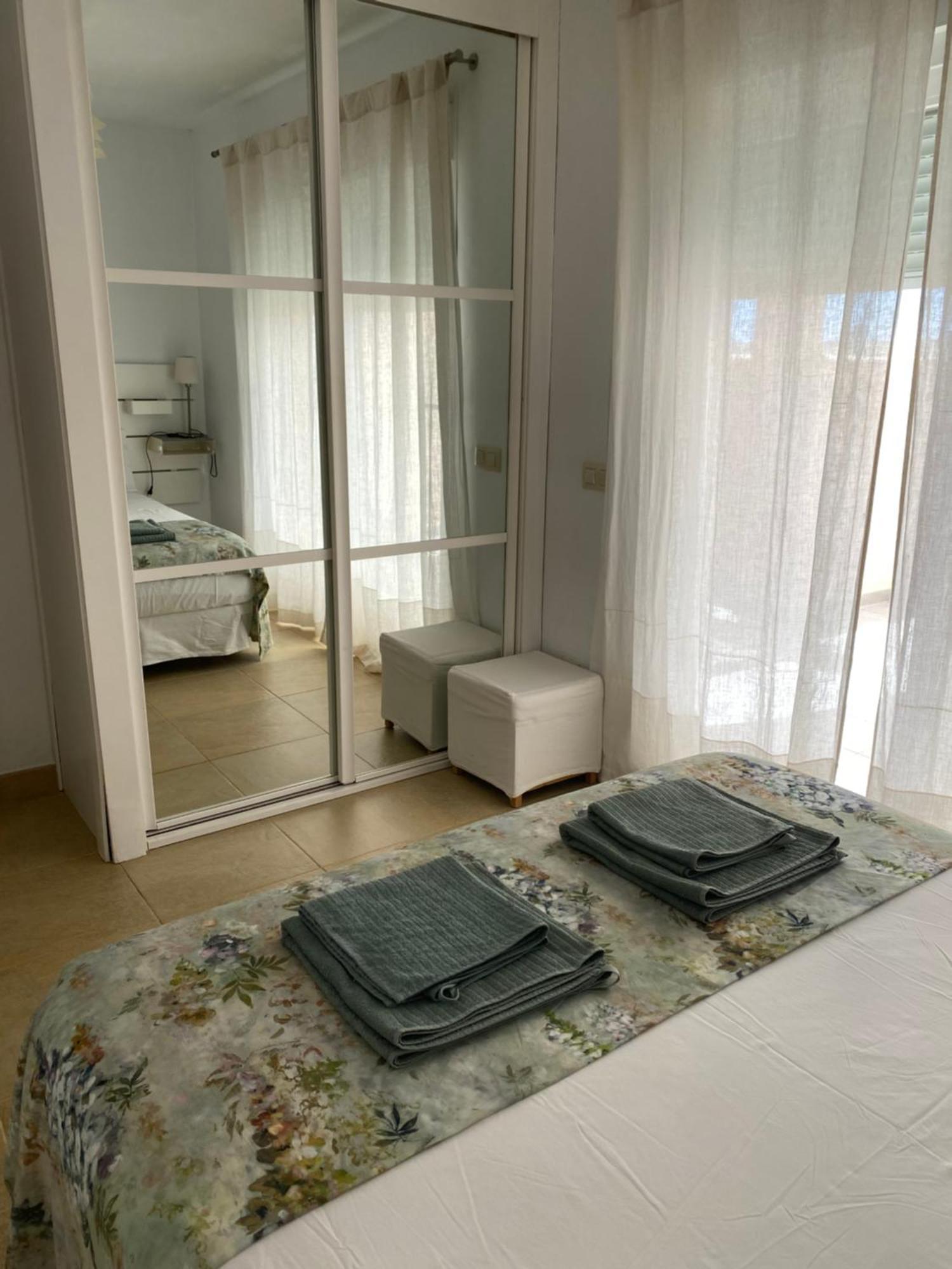 Casa Azahar