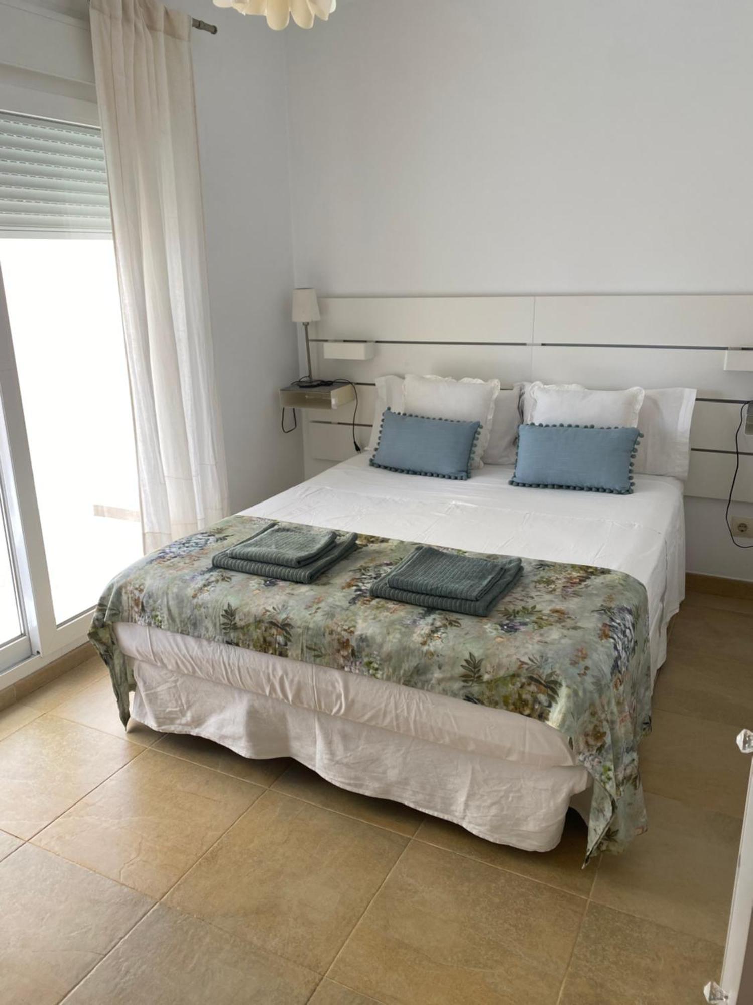 Apartamento Casa Azahar *