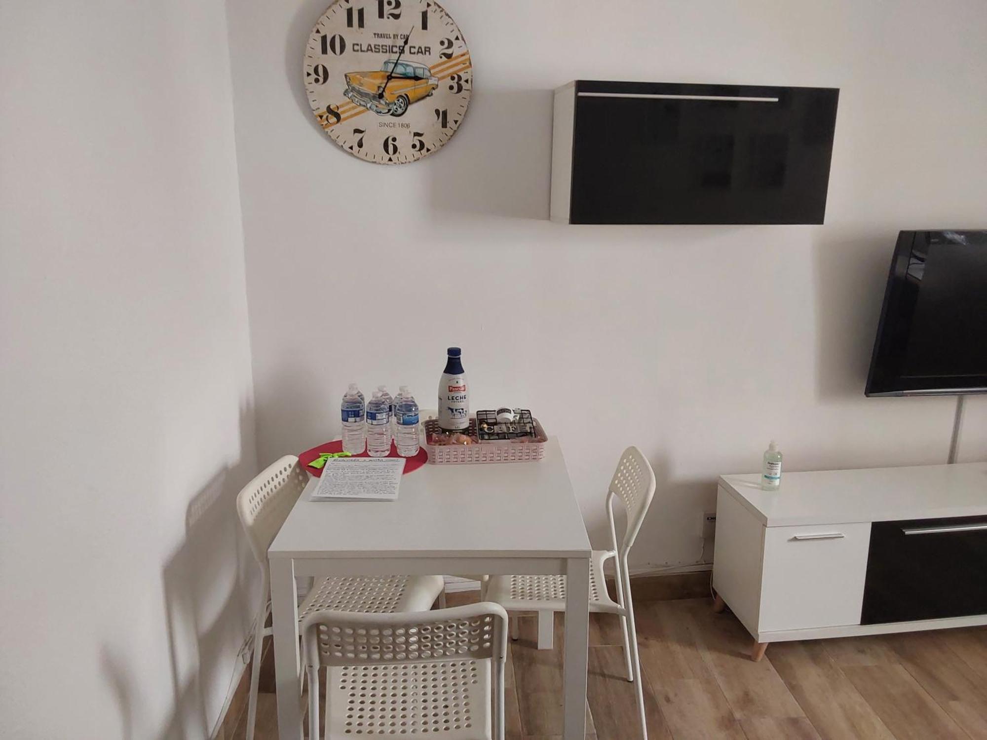 Apartamento A 70m De La Playa