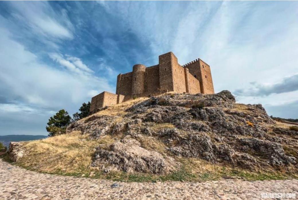 Vivienda Turistica 3 A Сasa de vacaciones *