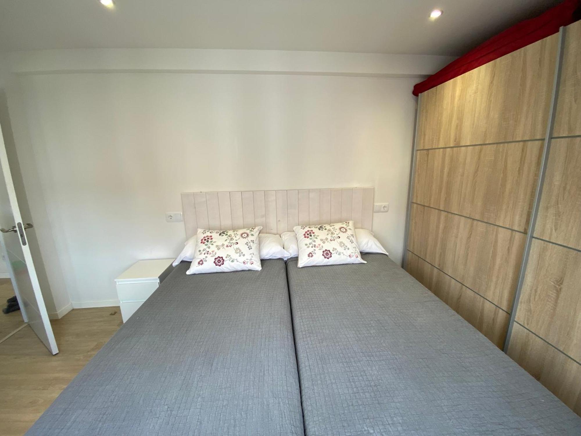 Apartment Acogedor En Zona Privilegiada Santander