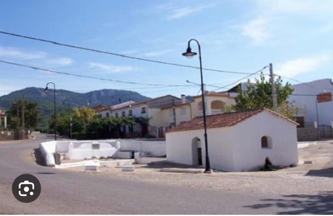 Сasa de vacaciones Vivienda Turistica 3 A El Ojuelo