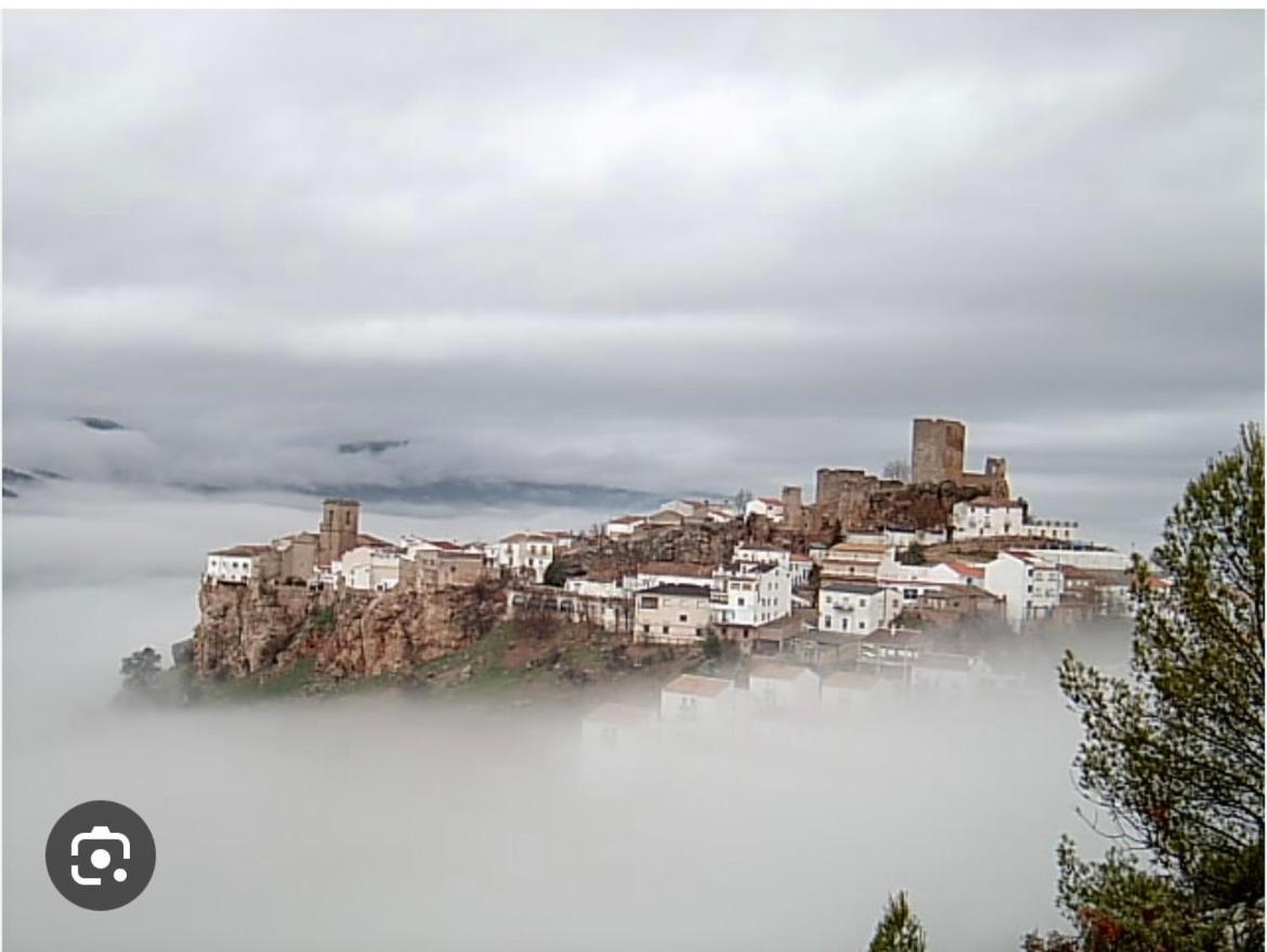 Vivienda Turistica 3 A El Ojuelo