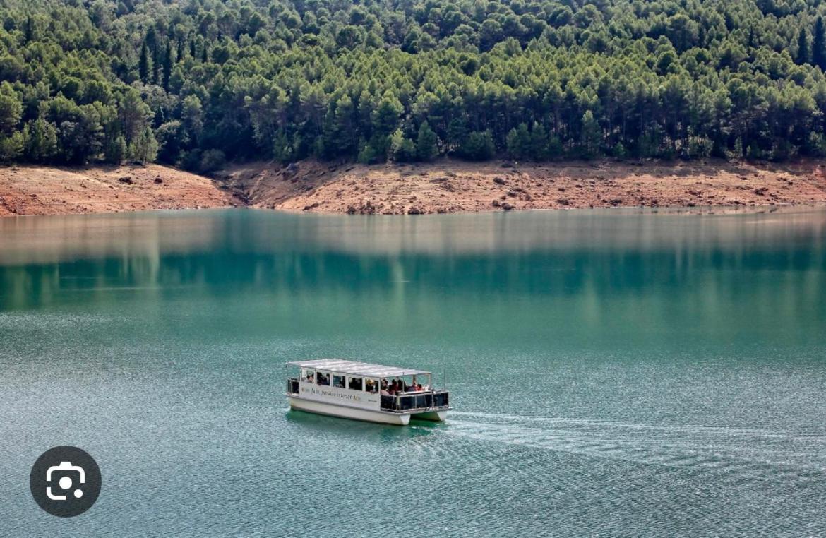 Сasa de vacaciones Vivienda Turistica 3 A