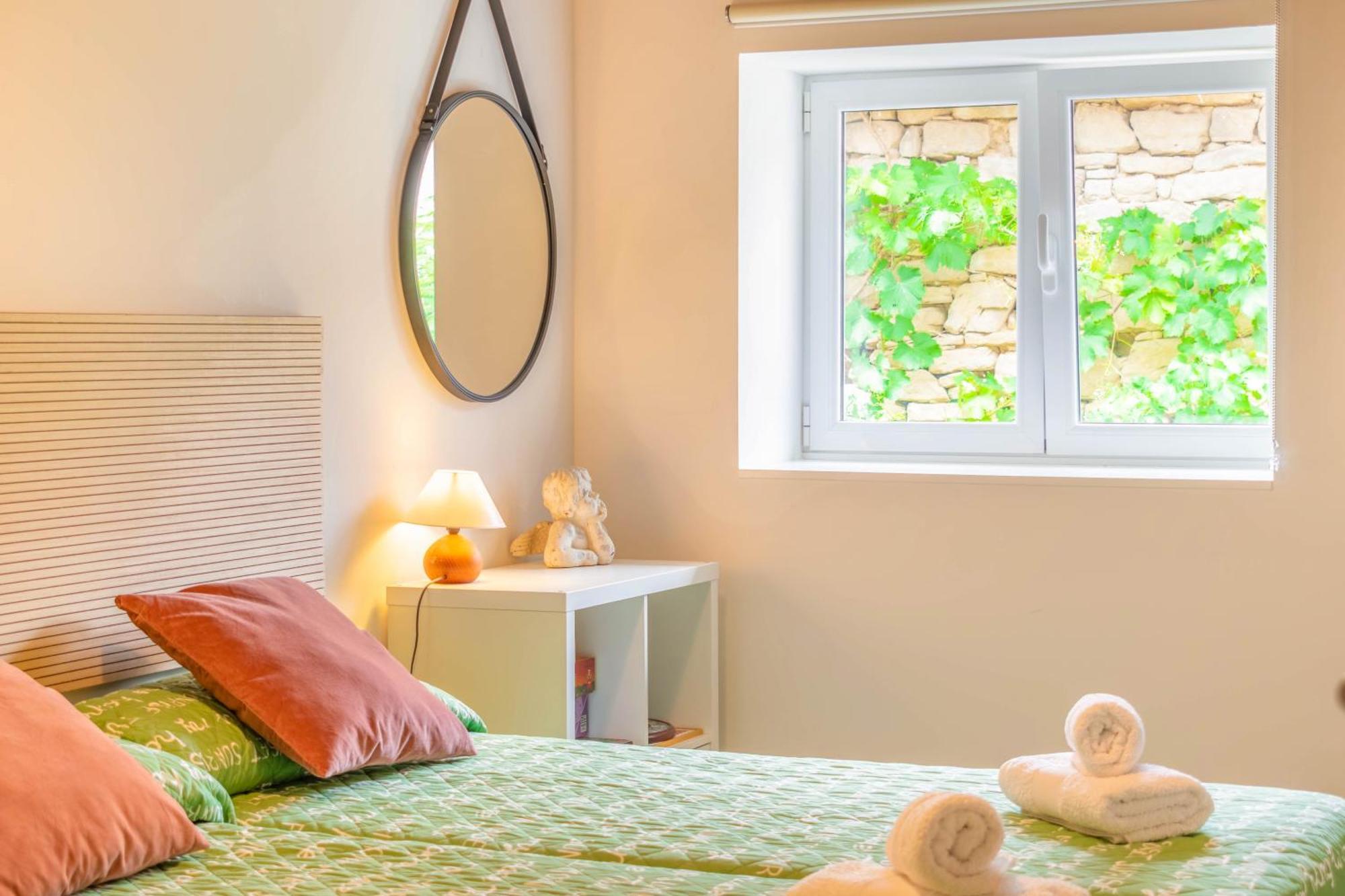 Сasa de vacaciones Espectacular Apartamento A 10 Minutos De Pamplona *