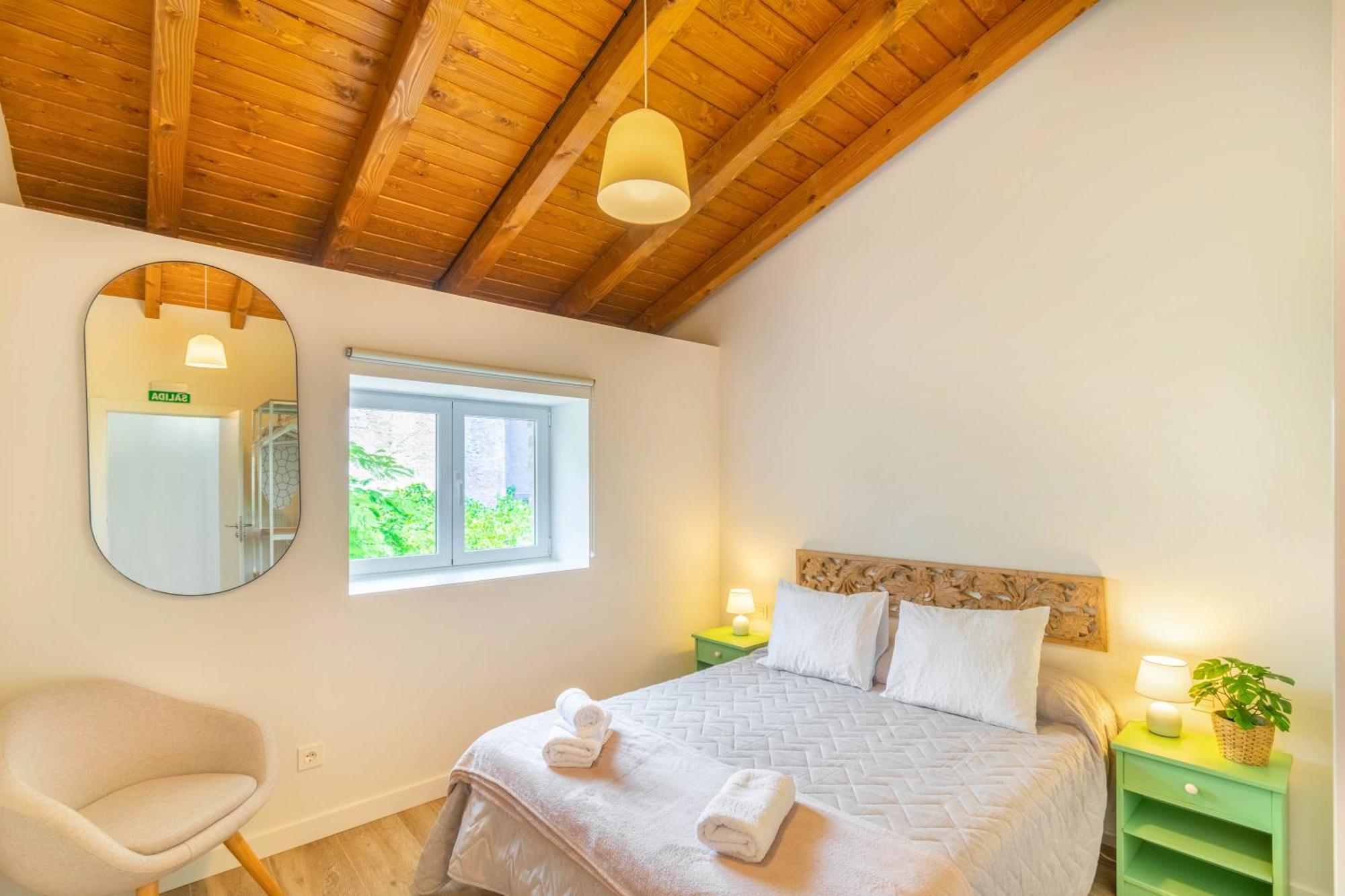 Сasa de vacaciones Espectacular Apartamento A 10 Minutos De Pamplona *