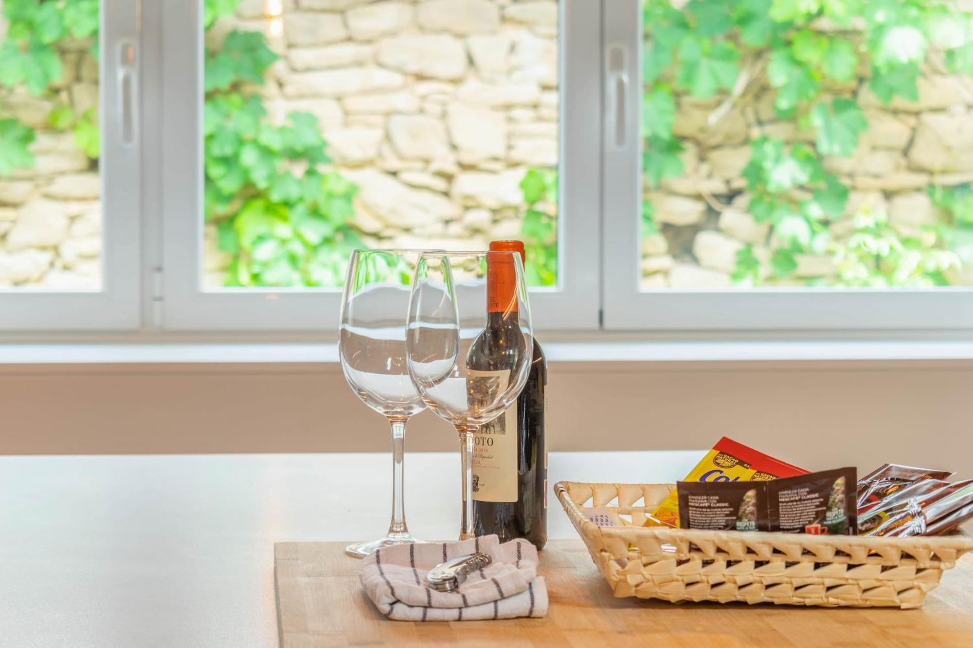 Espectacular Apartamento A 10 Minutos De Pamplona Сasa de vacaciones Uterga