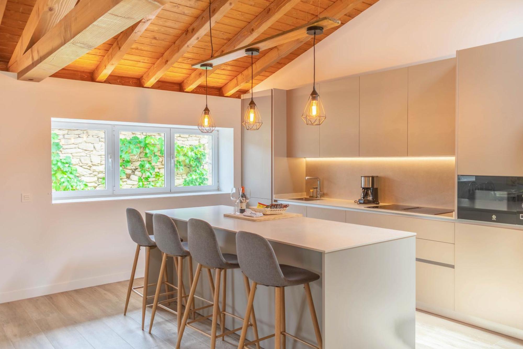 Espectacular Apartamento A 10 Minutos De Pamplona Сasa de vacaciones Uterga