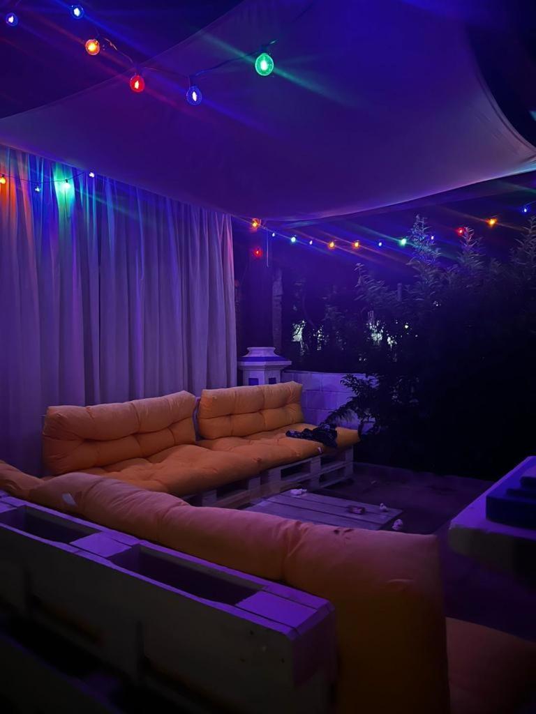 Hacienda El Chorlo Сasa de vacaciones *