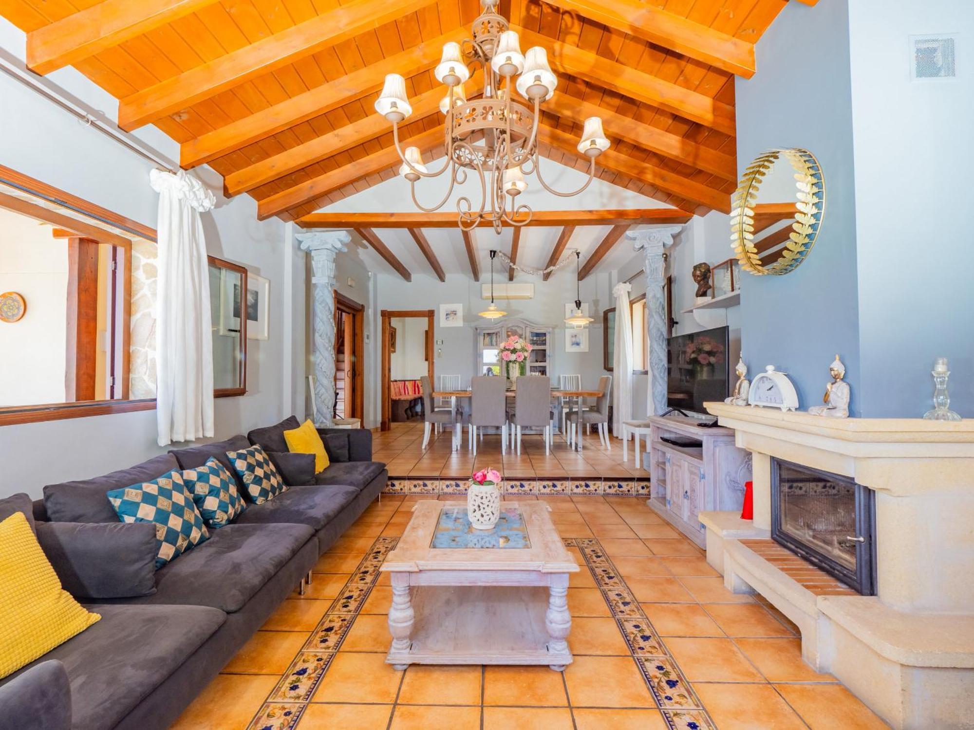 Villa Cubo's Llanos De La Plata