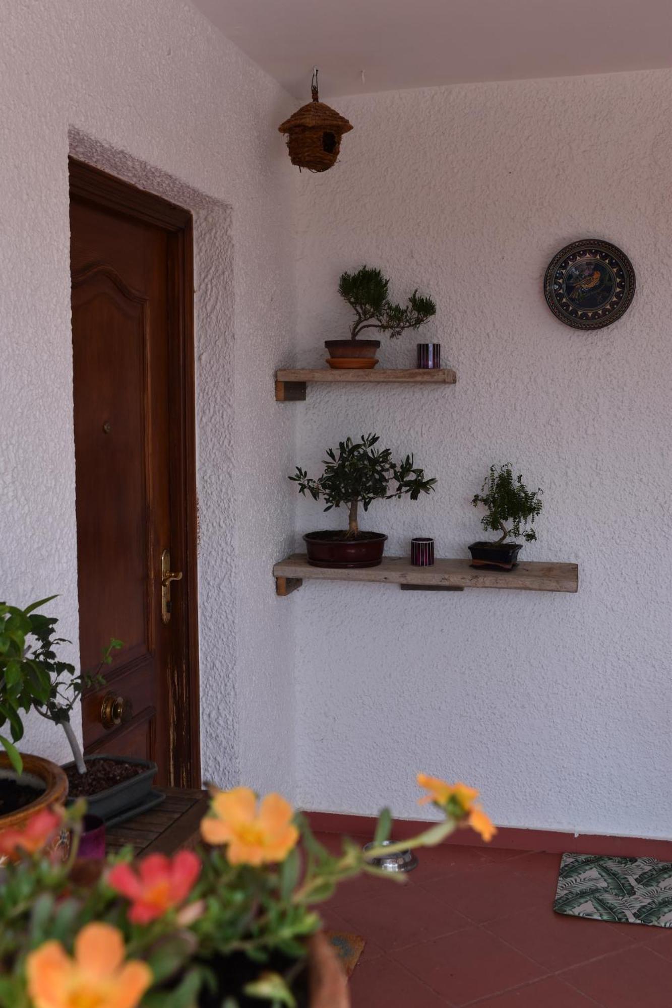 Bed and breakfast Casa Loro Loco