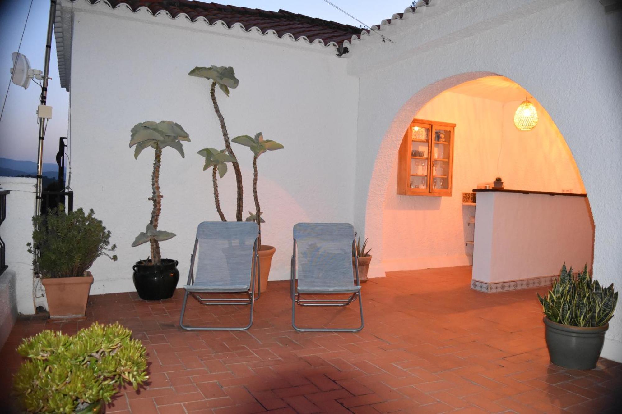 Bed and breakfast Casa Loro Loco *