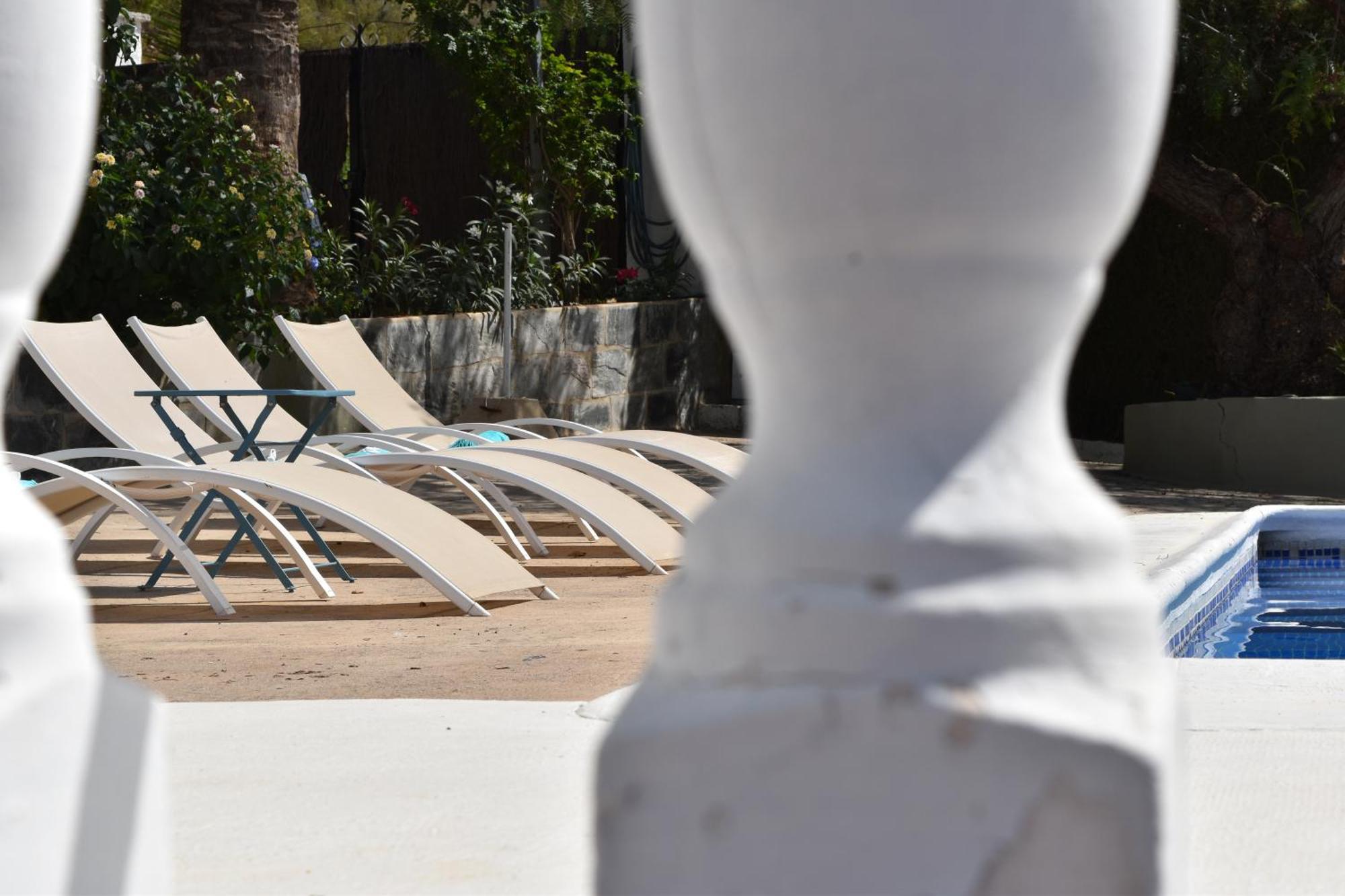 Bed and breakfast Casa Loro Loco *