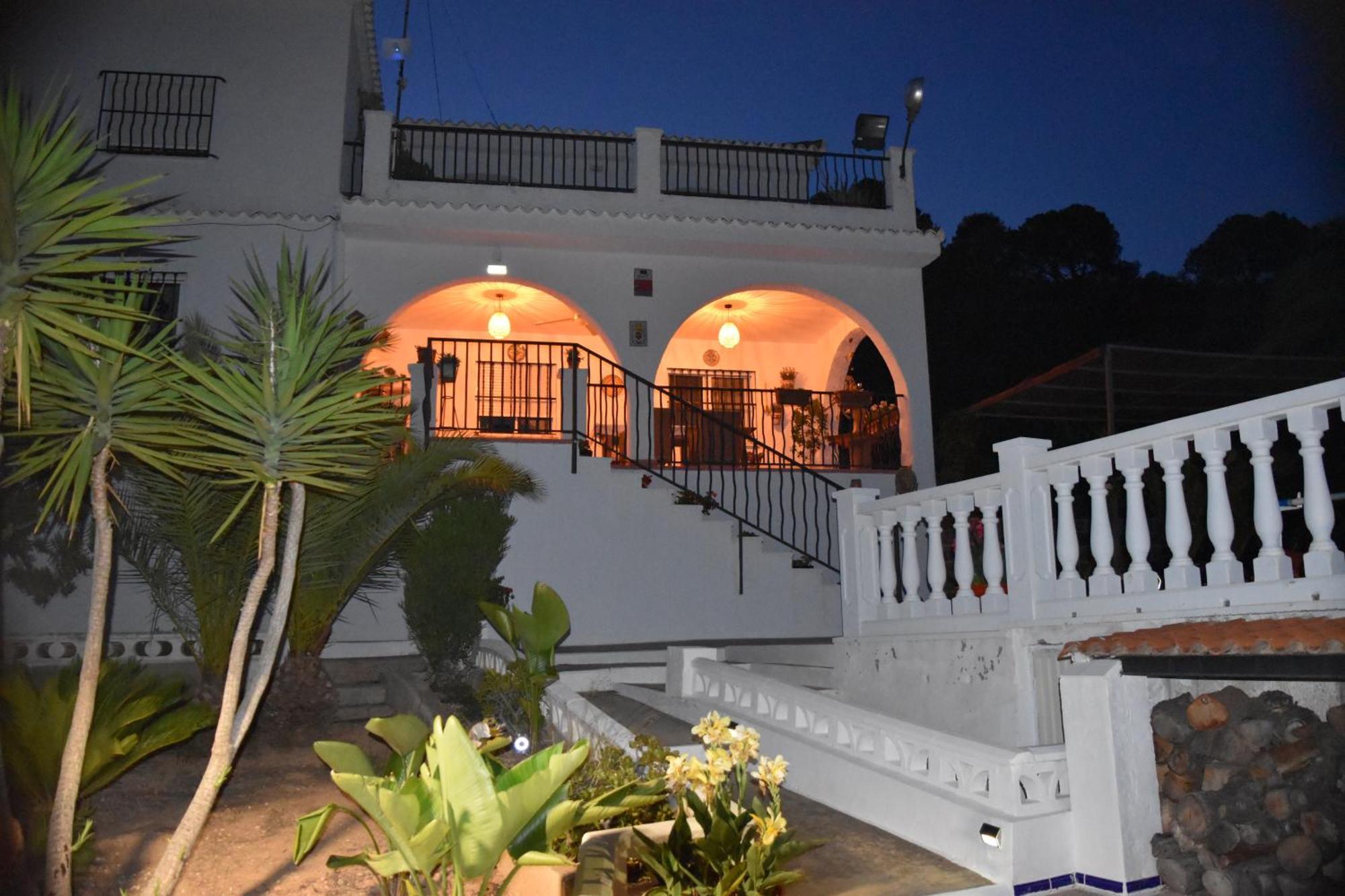 Casa Loro Loco *