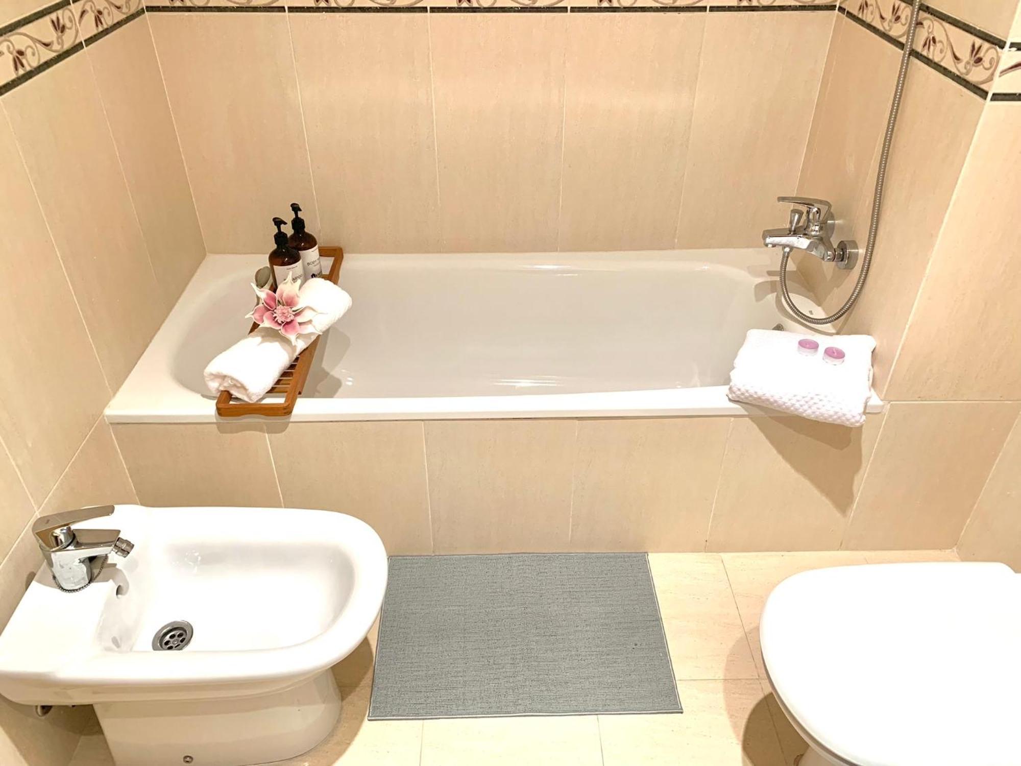 Apartment Apto La Manzanina Con Parking Villaviciosa (Asturias)