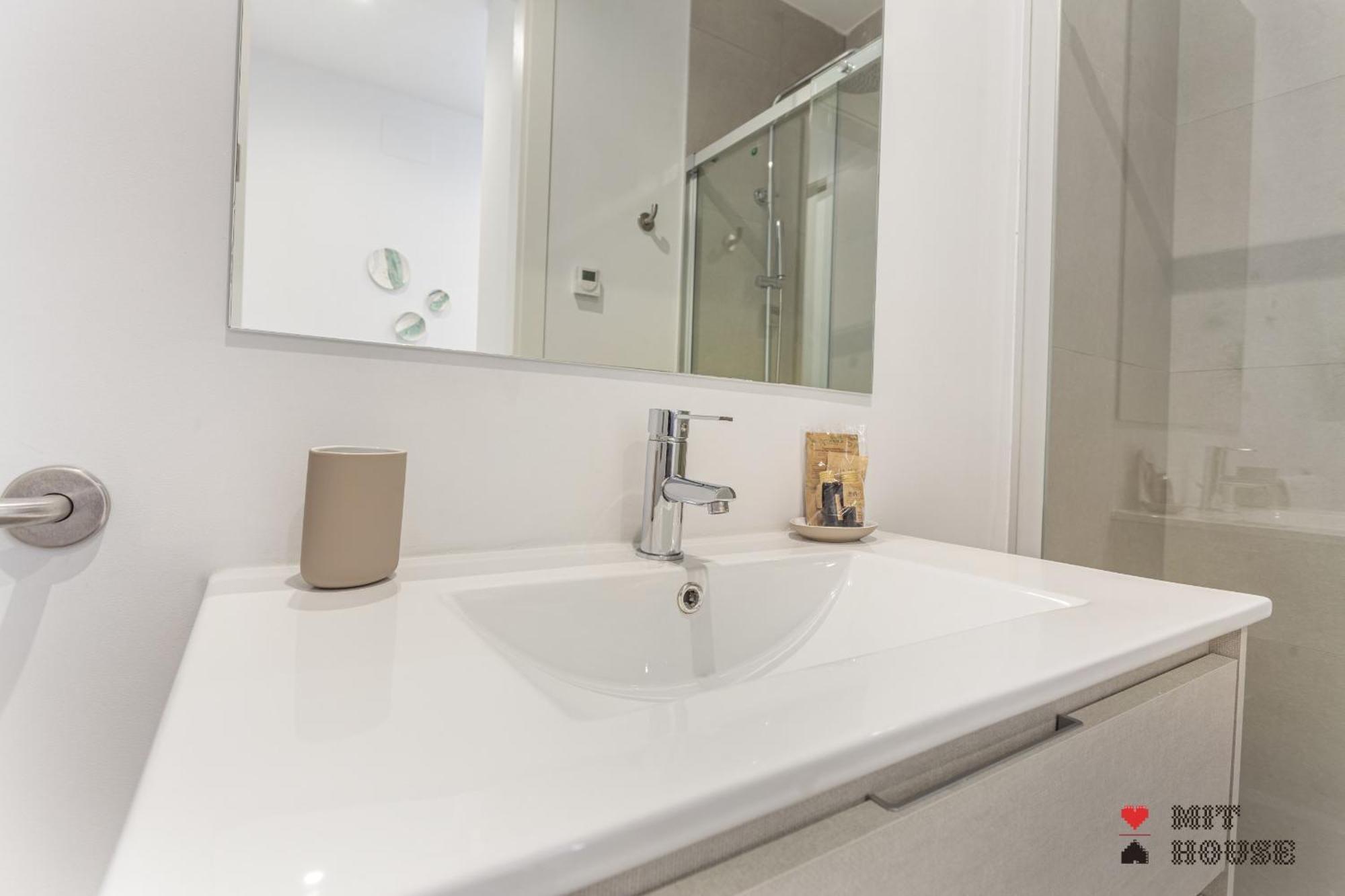 Apartment Bellas Artes En *