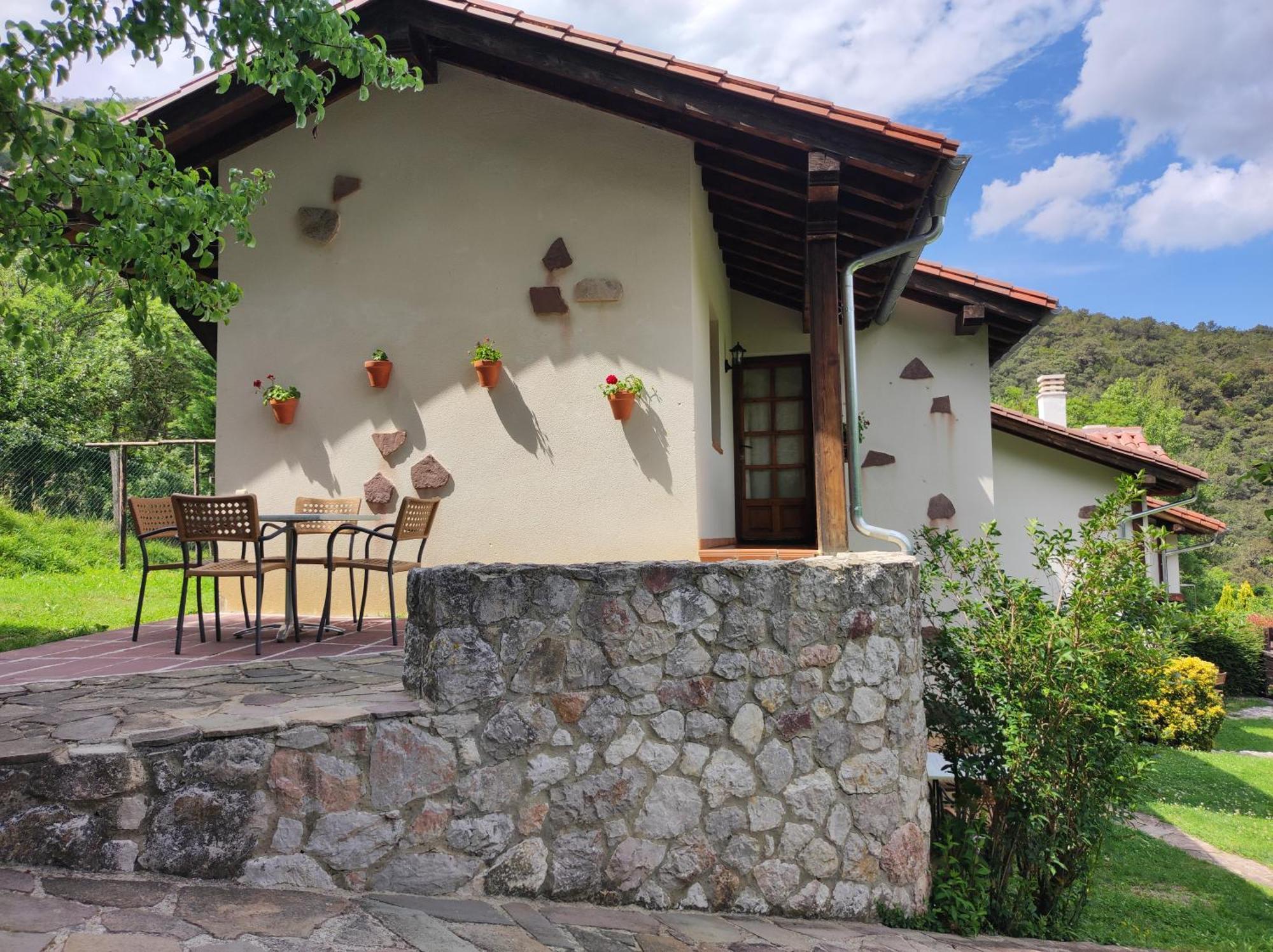 Viviendas Rurales El Covaju Apartment Cabezon de Liebana