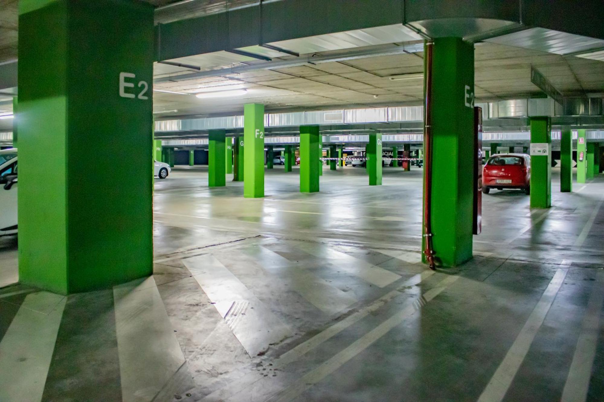 Hotel Yit Vía Sevilla Mairena 4*