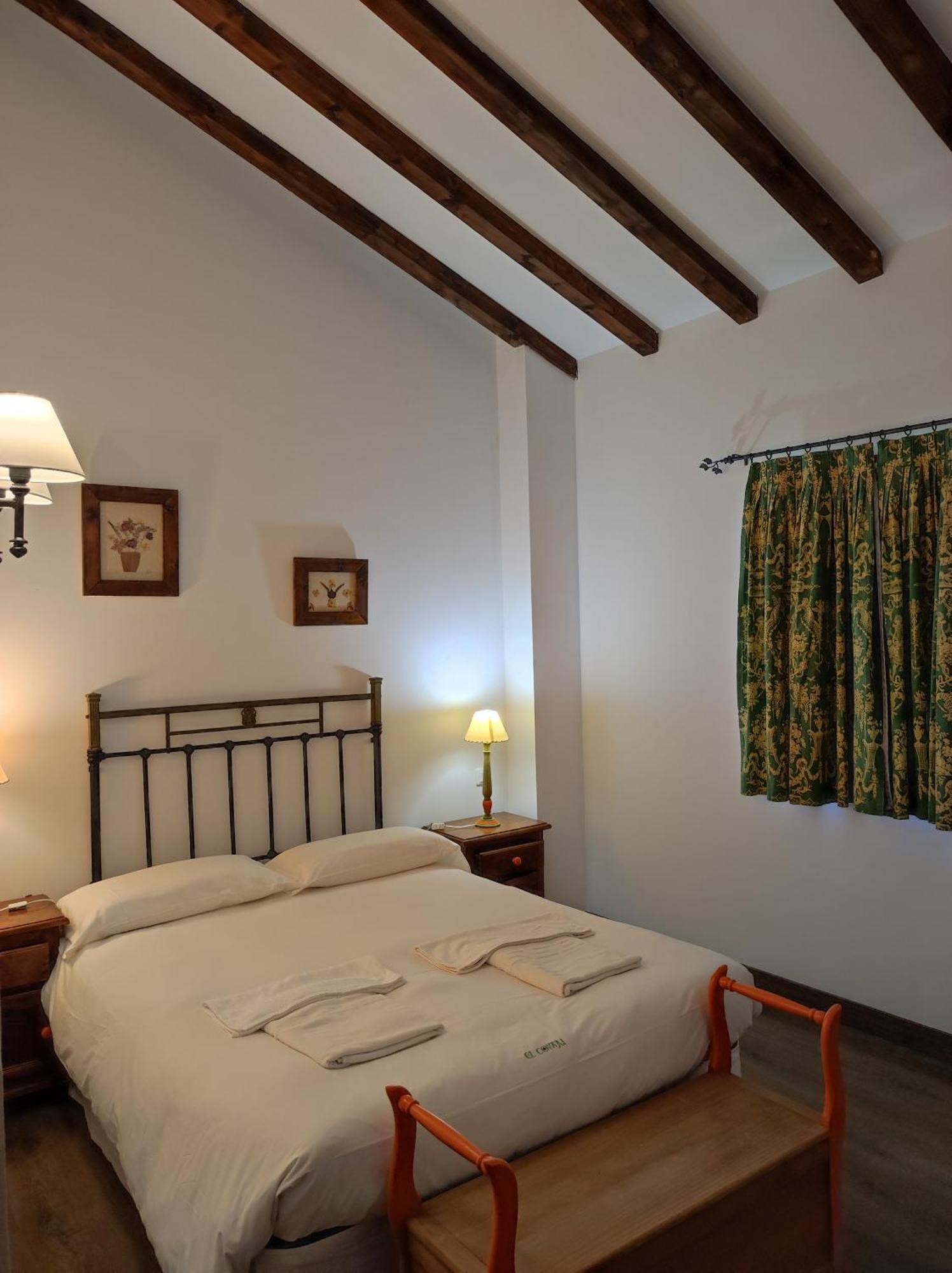 Viviendas Rurales El Covaju * Cabezon de Liebana