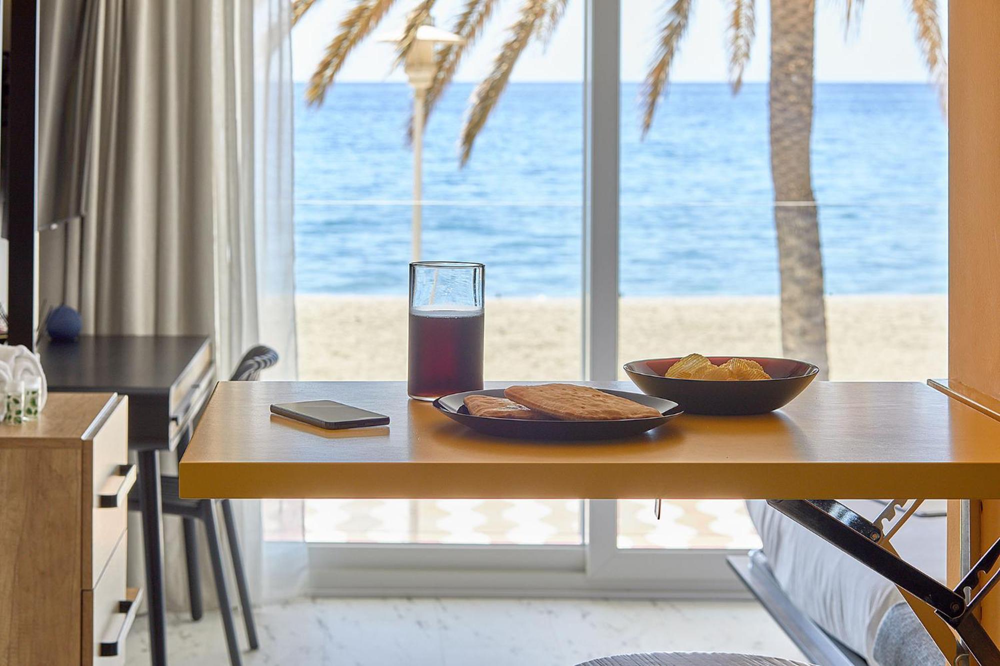 Apartment Expoholidays- Paseo Maritimo