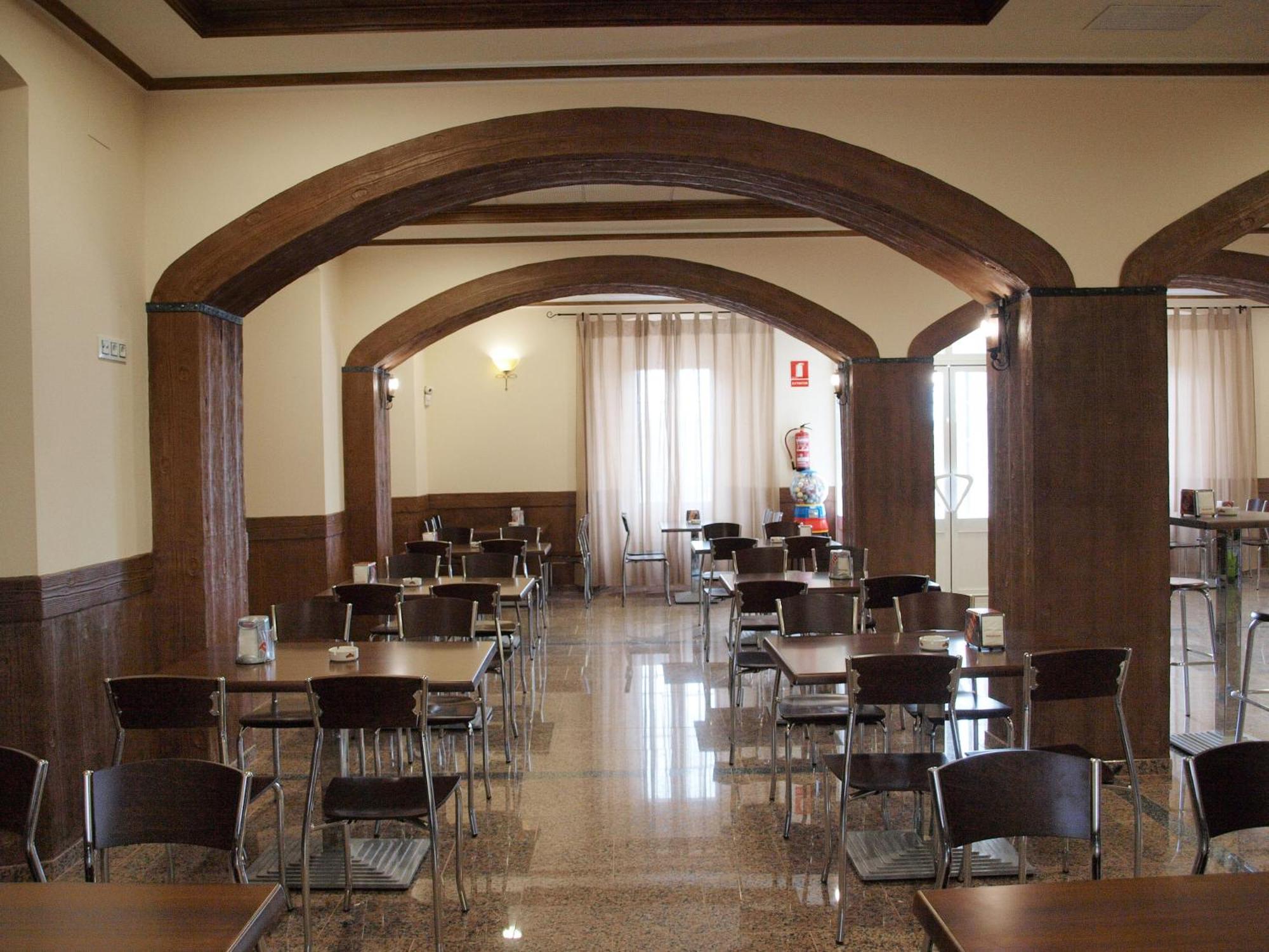 Hotel Rural La Teja 3*