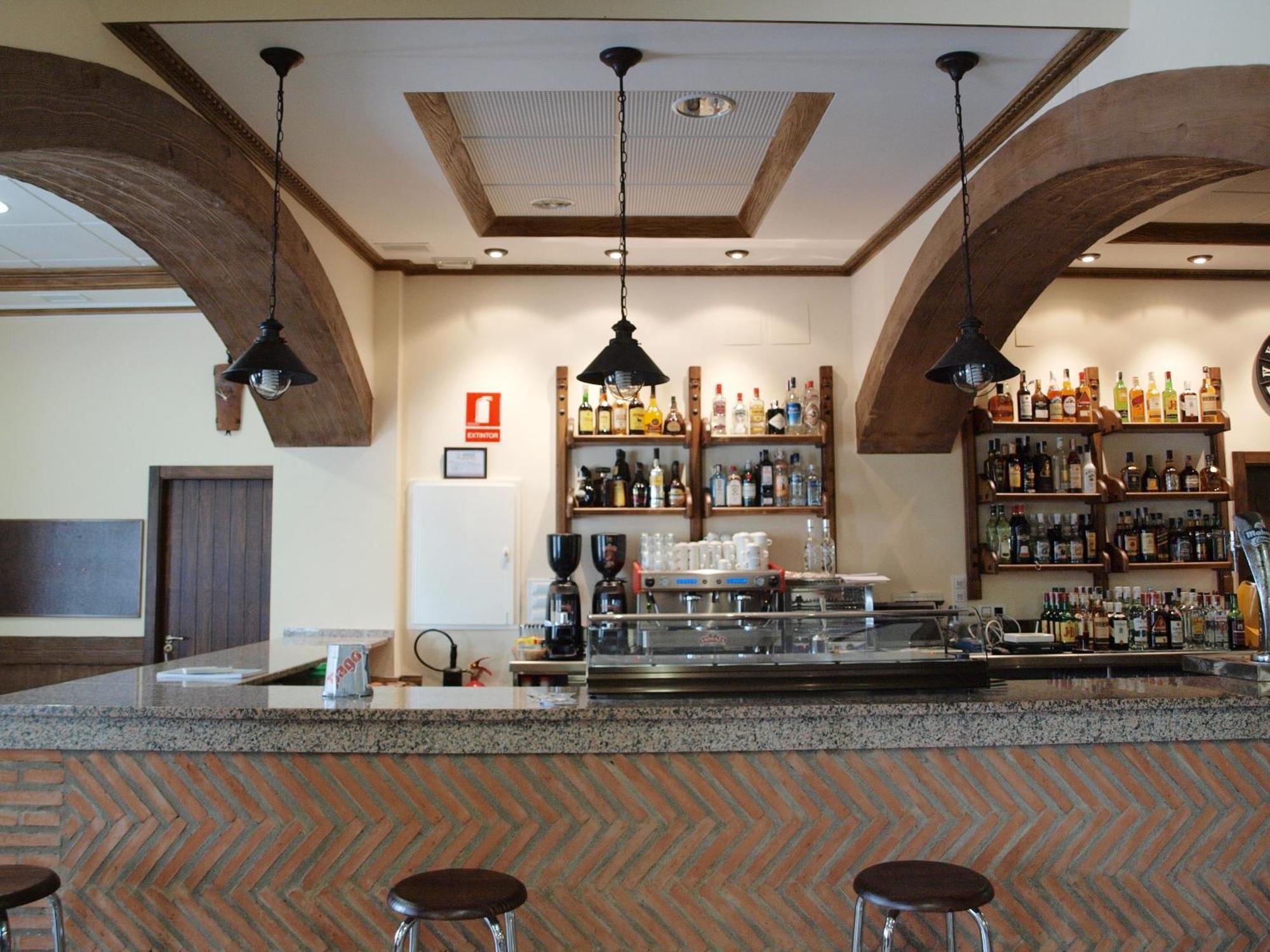 Rural La Teja Hotel