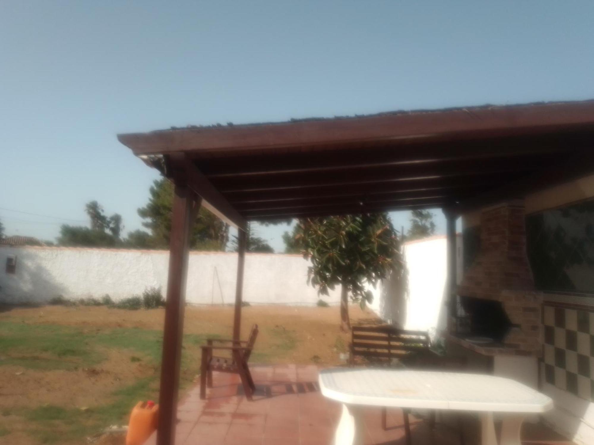 Agradable Chalet Con Piscina Escapadas.
