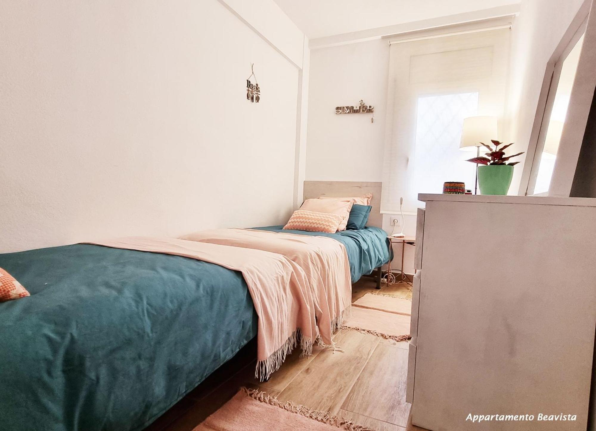 Sublime Sea View Apartamento