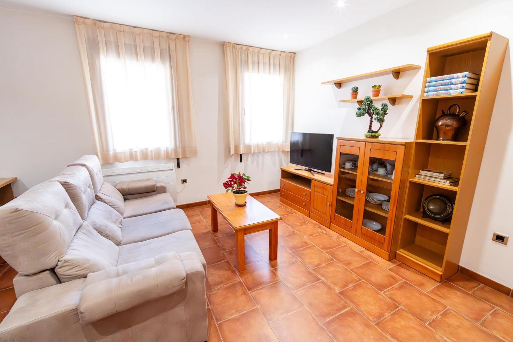 Apartment Casa Tere