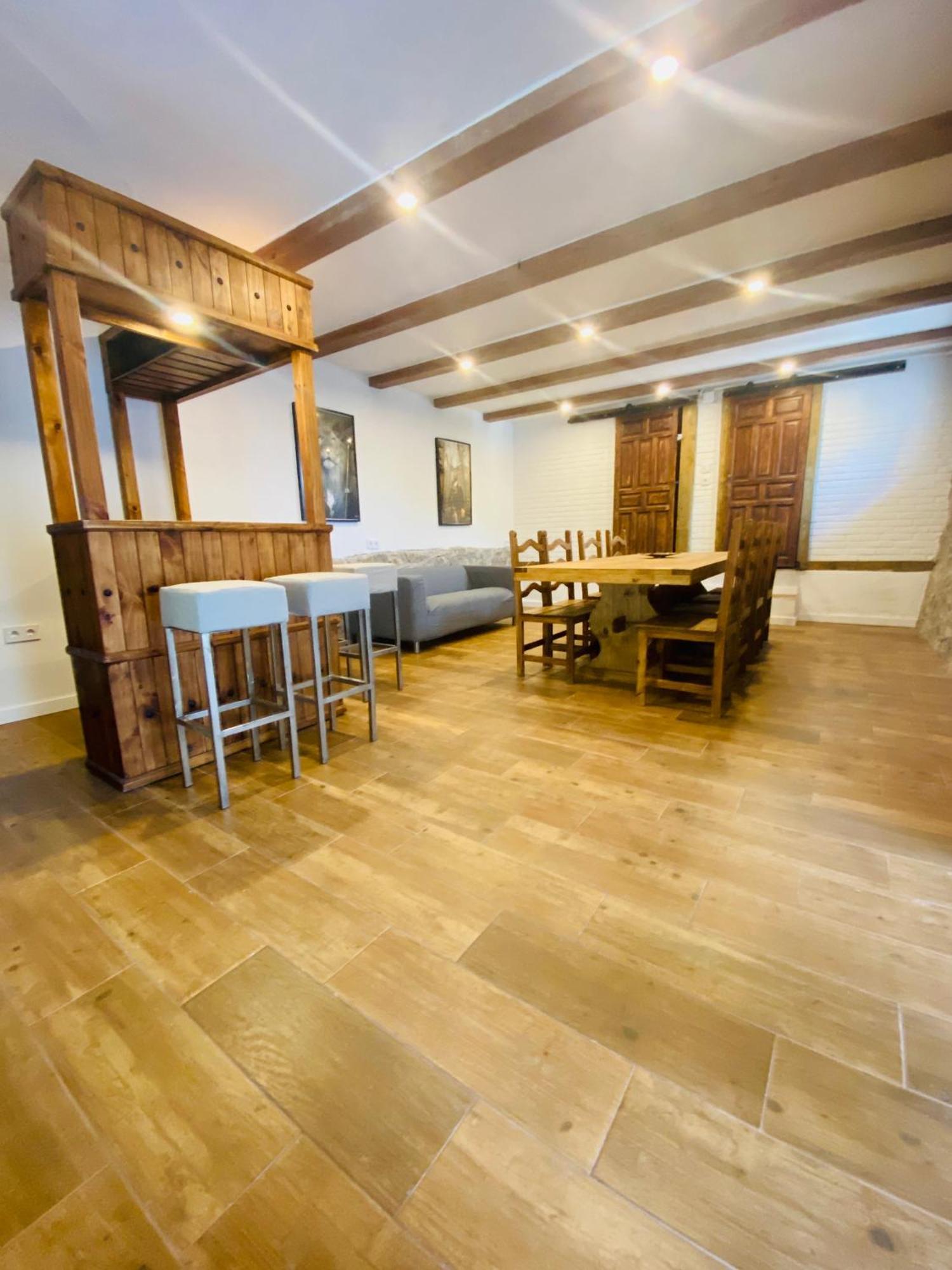 El 42 Holiday home *