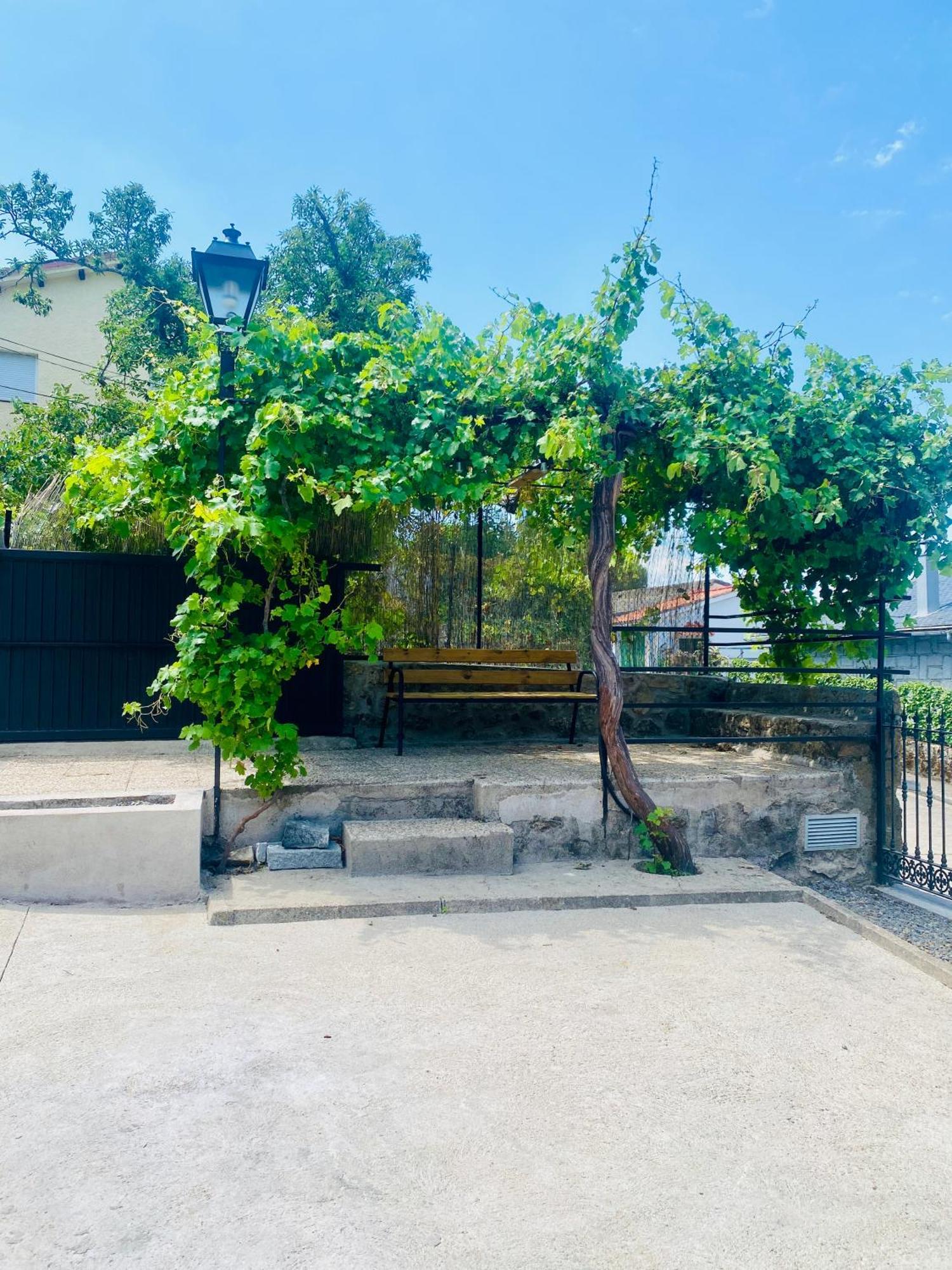 El 42 Holiday home Mijares (Castile and Leon)