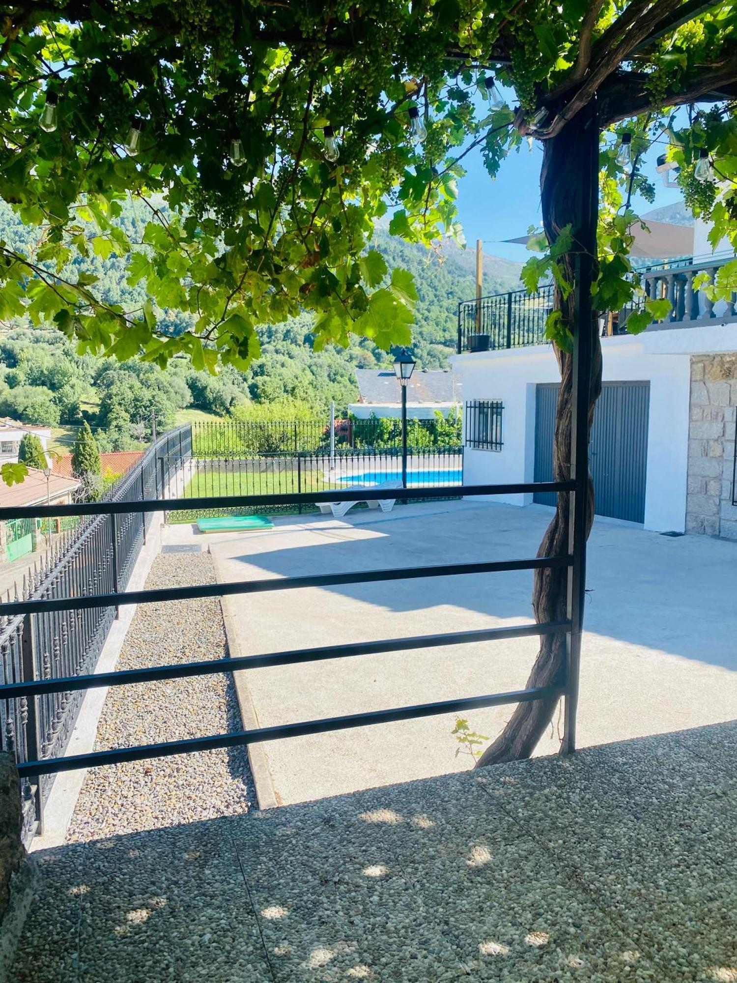 El 42 Holiday home Mijares (Castile and Leon)