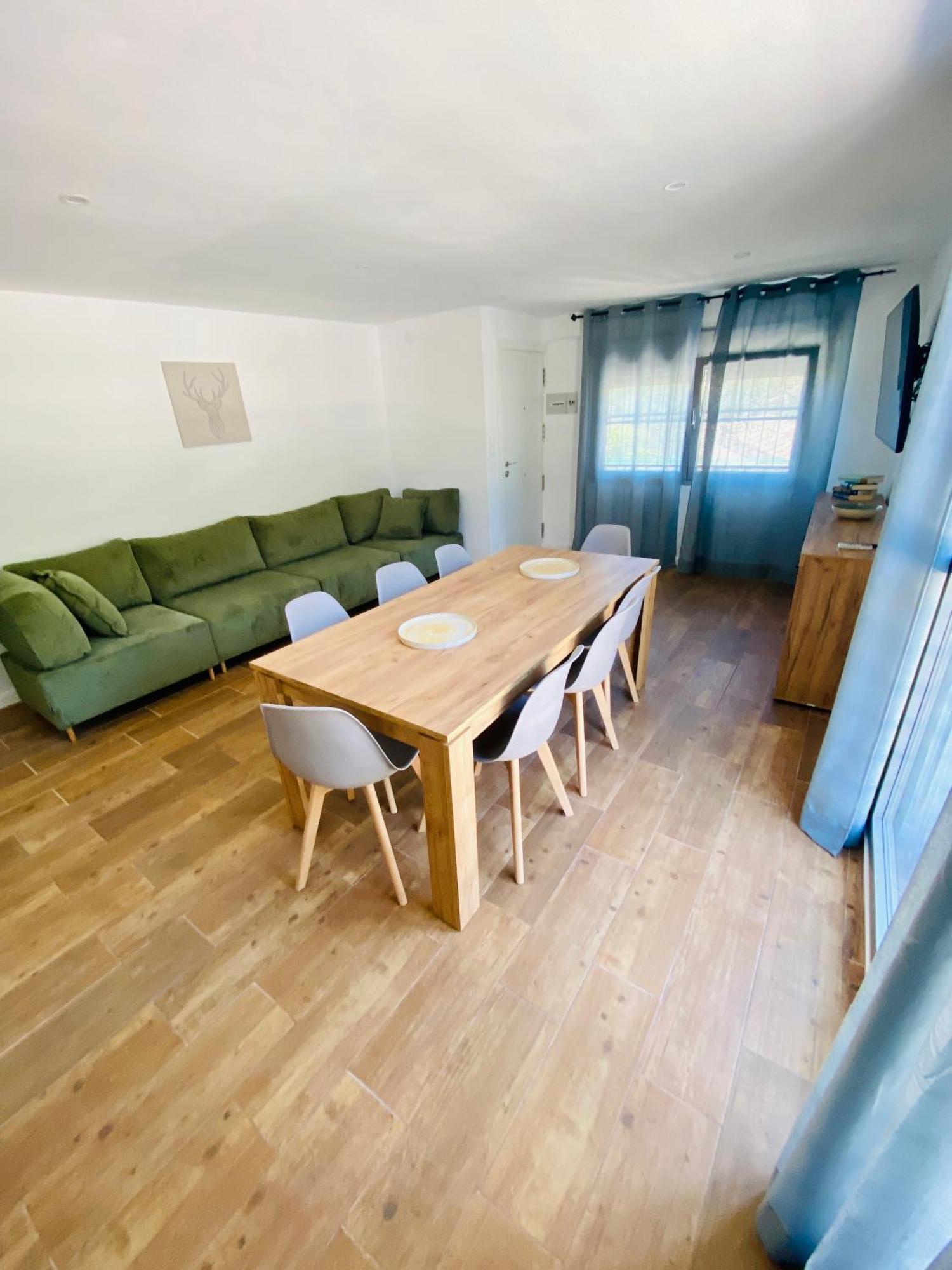 Holiday home El 42