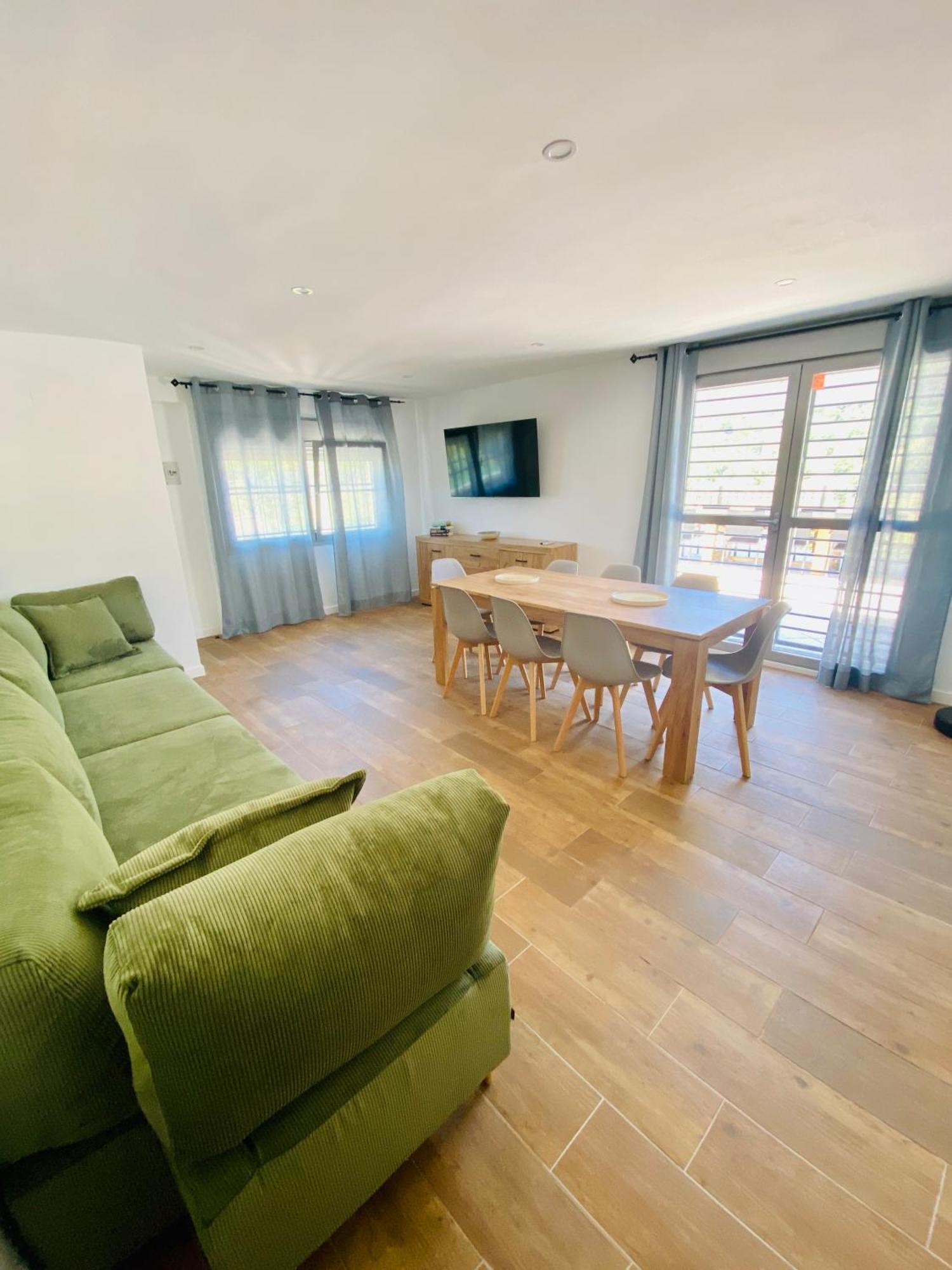Holiday home El 42 Mijares (Castile and Leon)