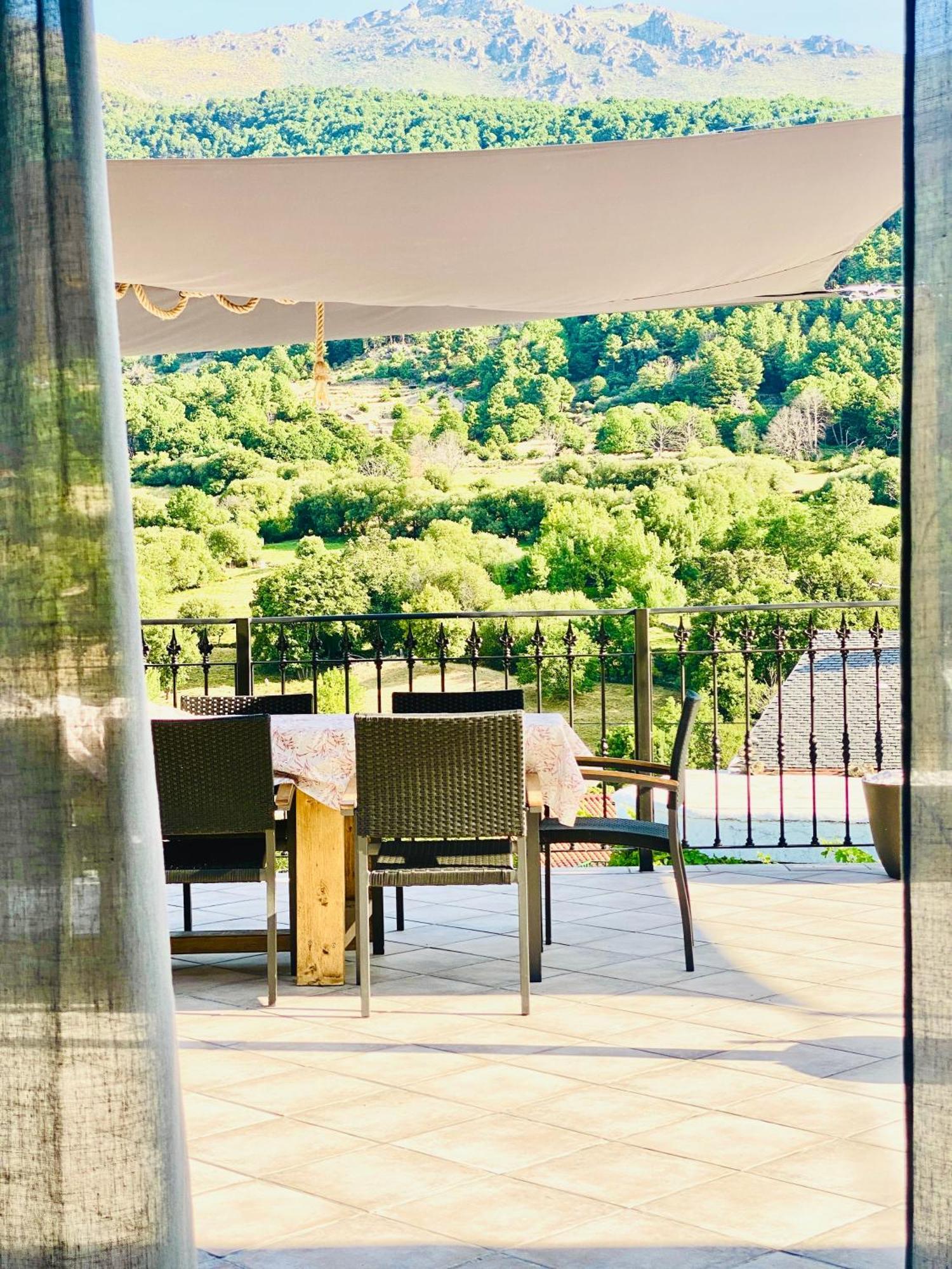 El 42 Holiday home
