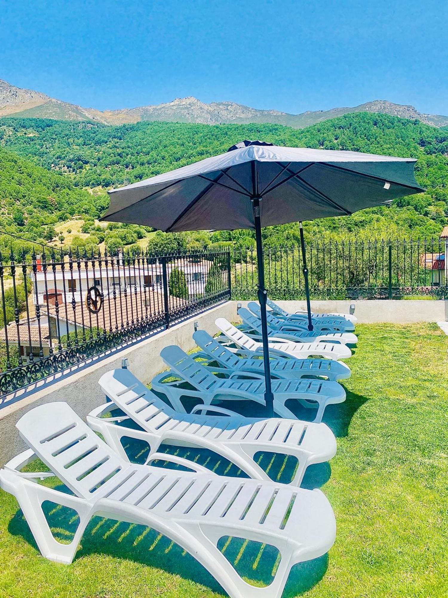 El 42 Holiday home
