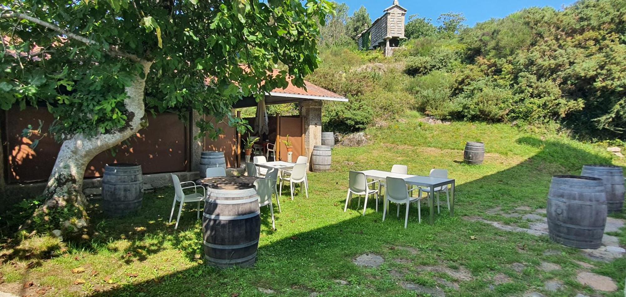 Guest house Monasterio Y De Moraime